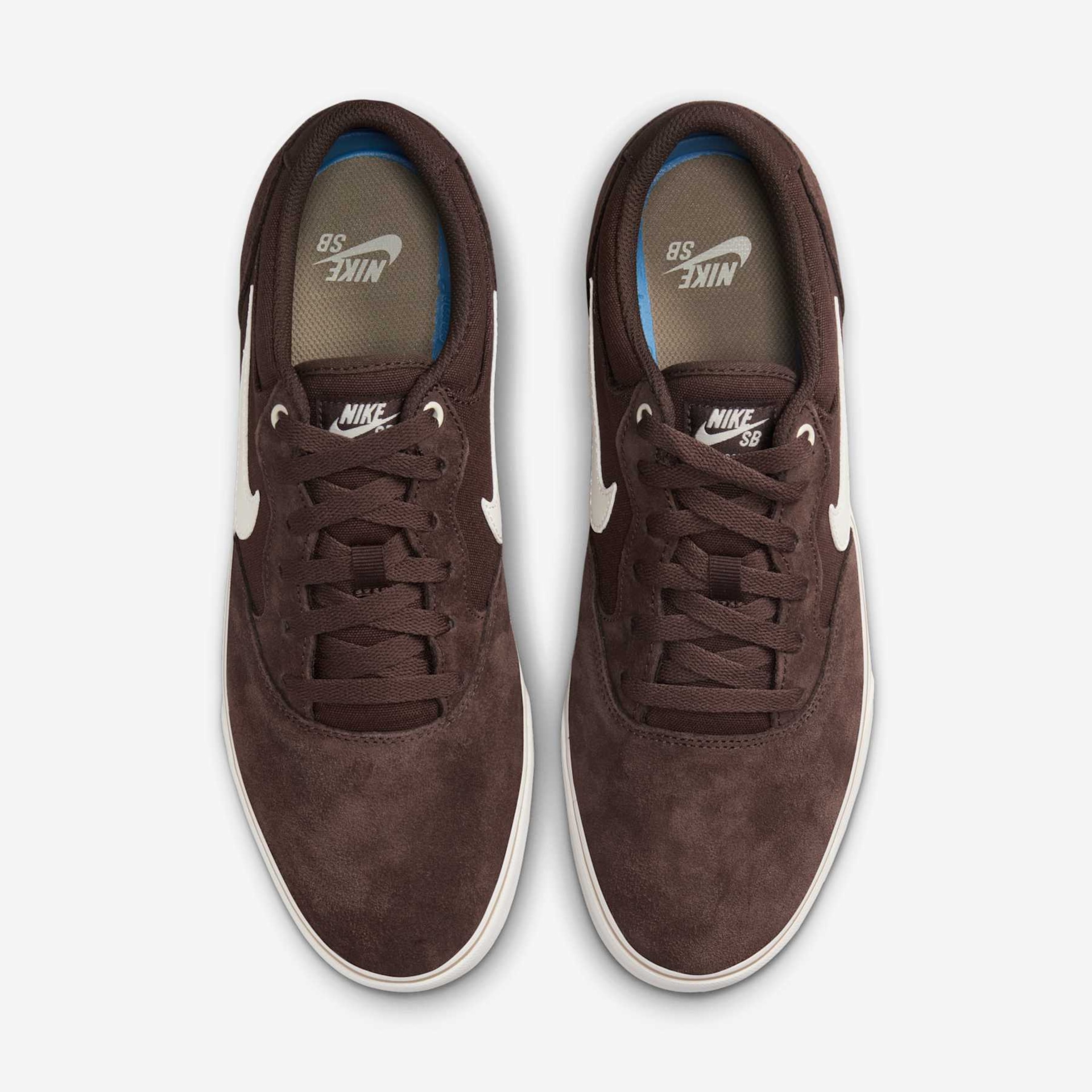 Tênis Nike SB Chron 2 Masculino - Foto 4