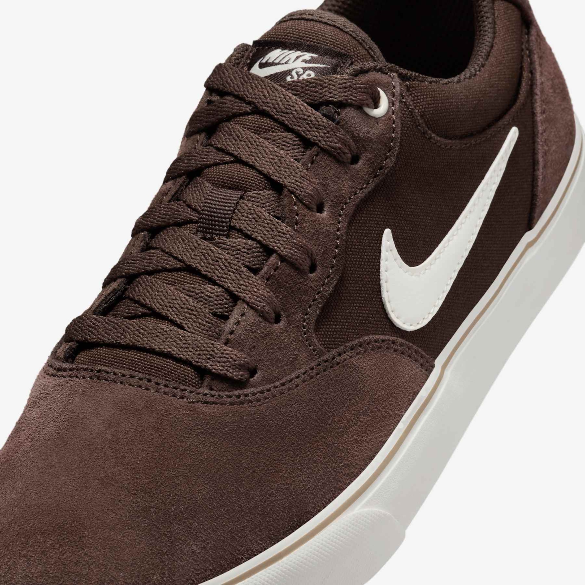 Tênis Nike SB Chron 2 Masculino - Foto 7