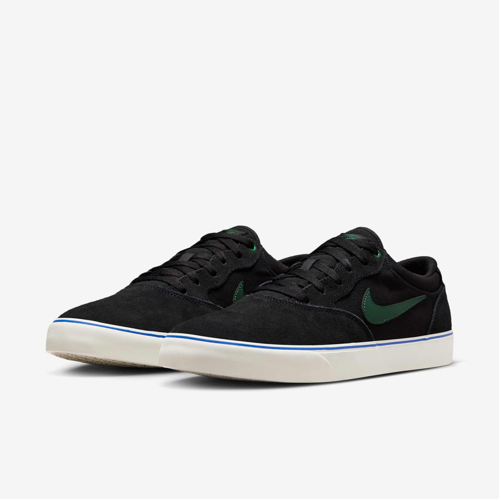 Tênis Nike SB Chron 2 Masculino - Foto 5