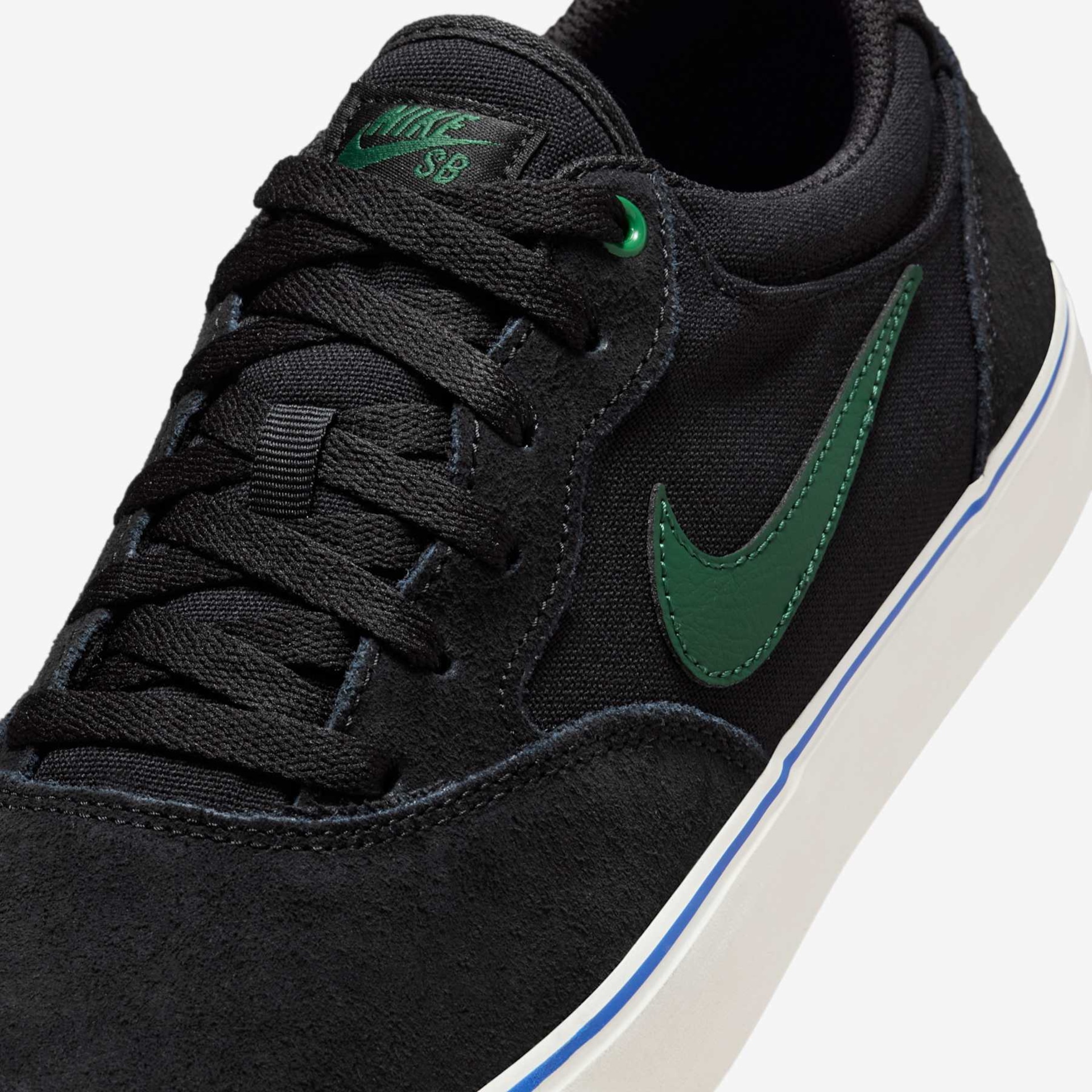 Tênis Nike SB Chron 2 Masculino - Foto 7