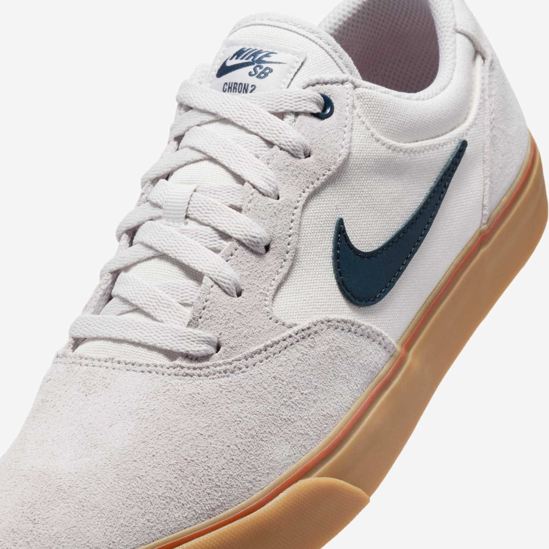 Tênis Nike SB Chron 2 Masculino - Foto 7