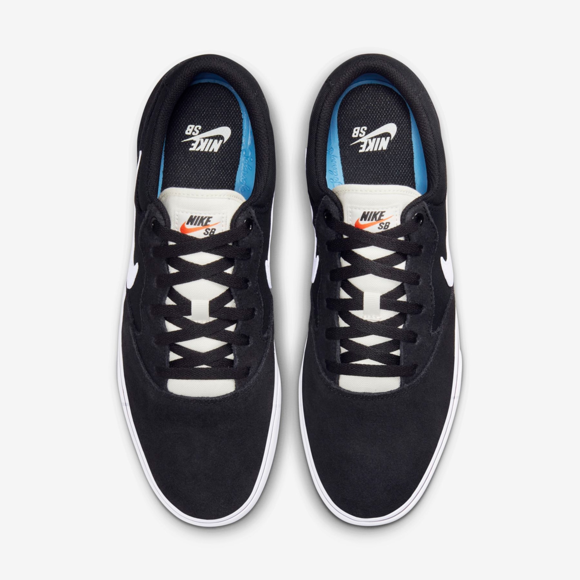 Tênis Nike SB Chron 2 Unissex - Foto 4