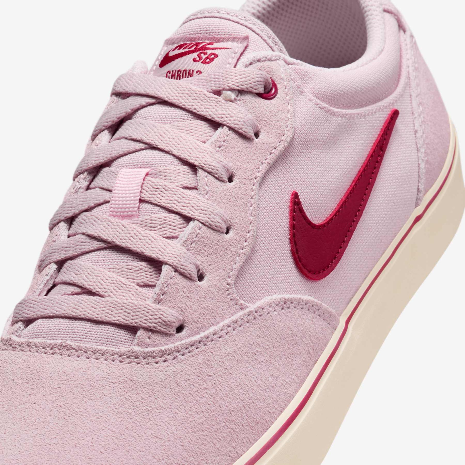 Tênis Nike SB Chron 2 Masculino - Foto 7