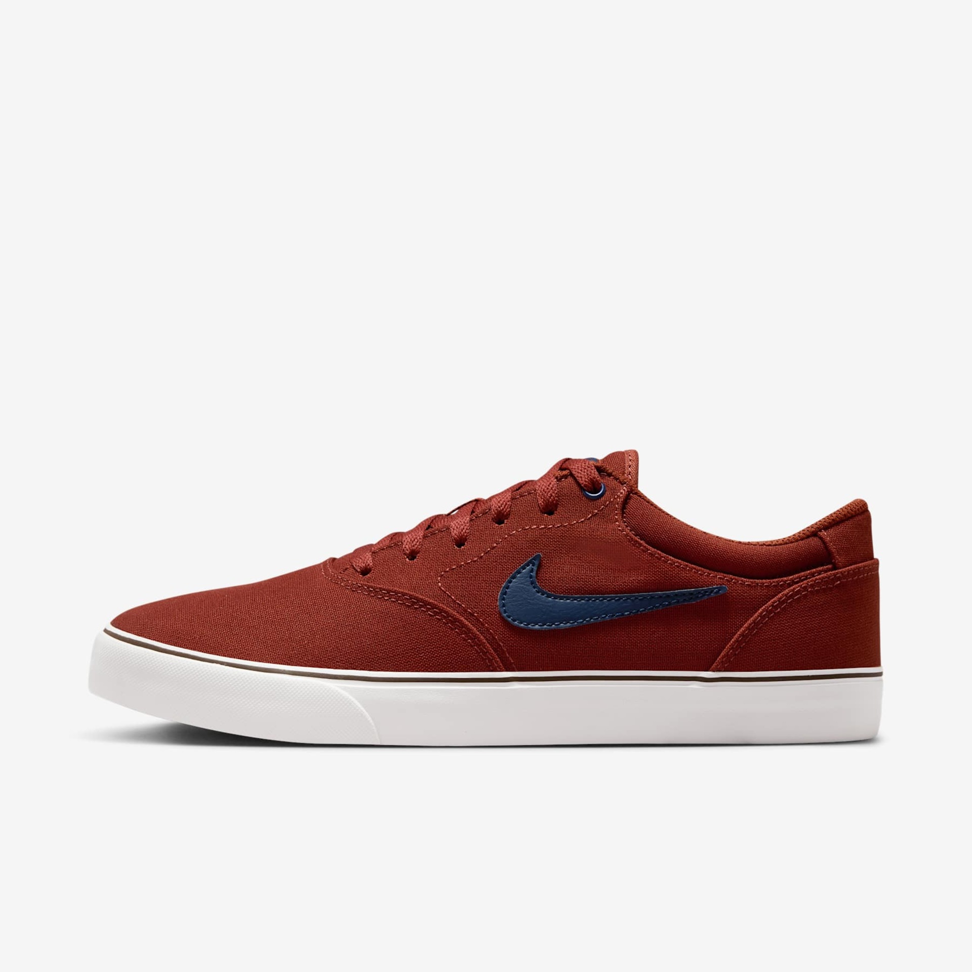 Tênis Nike SB Chron 2 Canvas Unissex - Foto 1