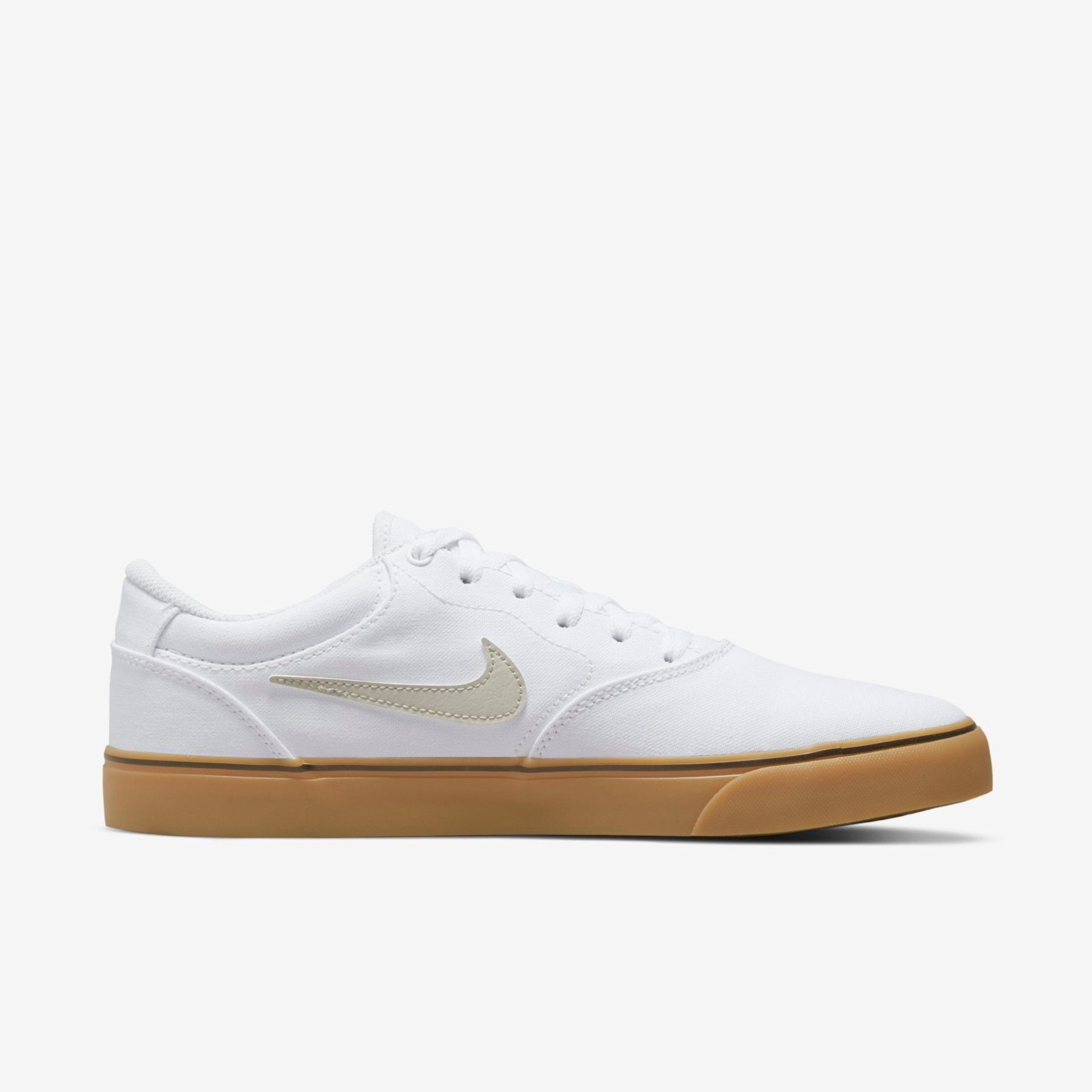 Tênis Nike SB Chron 2 Canvas Unissex - Foto 3