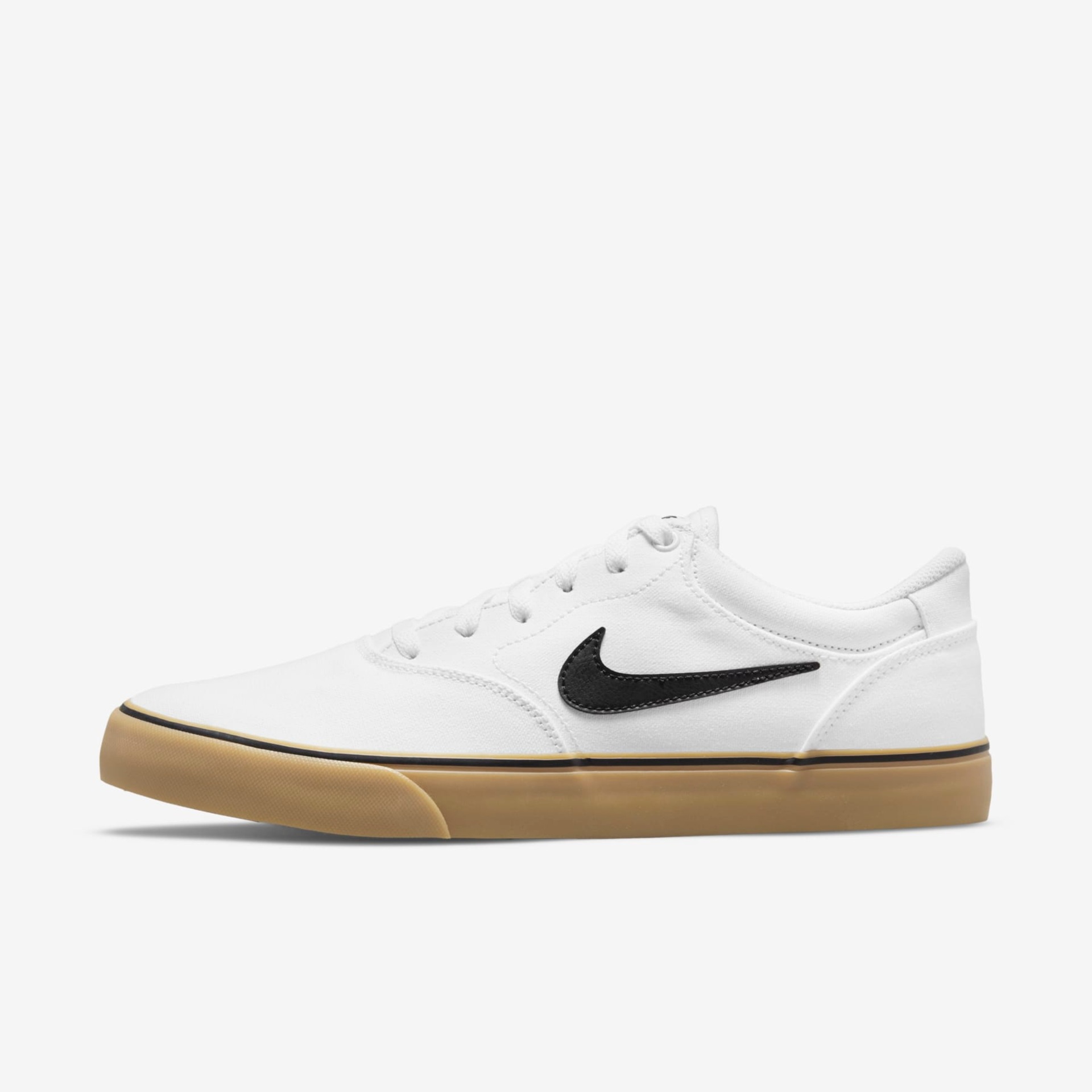 Tênis Nike SB Chron 2 Canvas Unissex - Foto 1