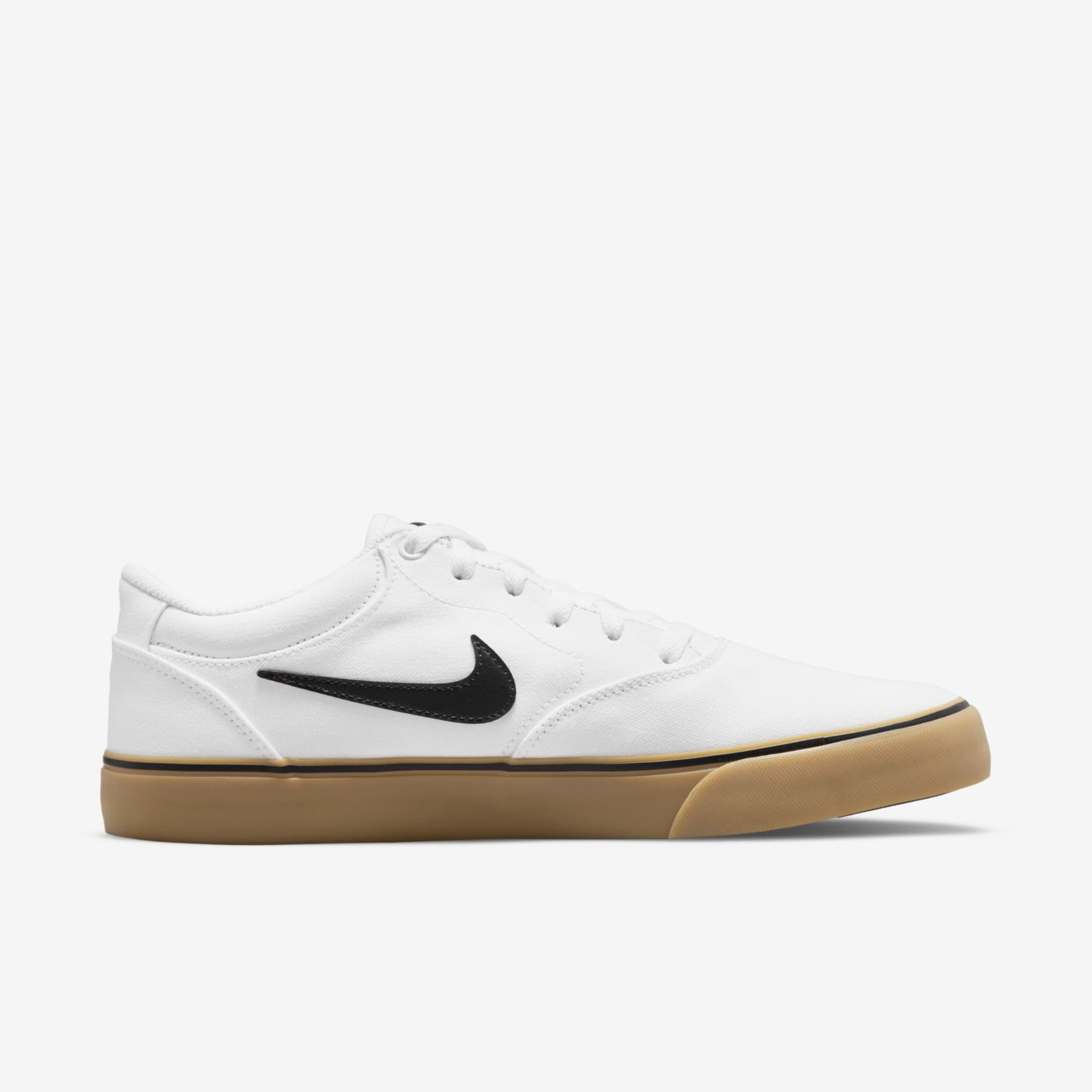 Tênis Nike SB Chron 2 Canvas Unissex - Foto 3
