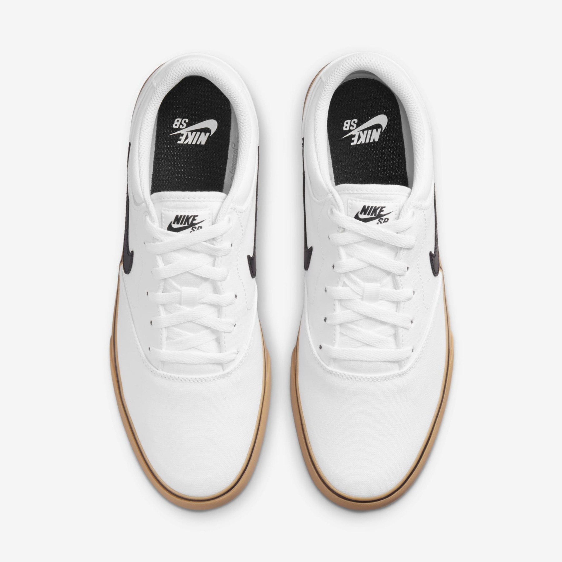 Tênis Nike SB Chron 2 Canvas Unissex - Foto 4
