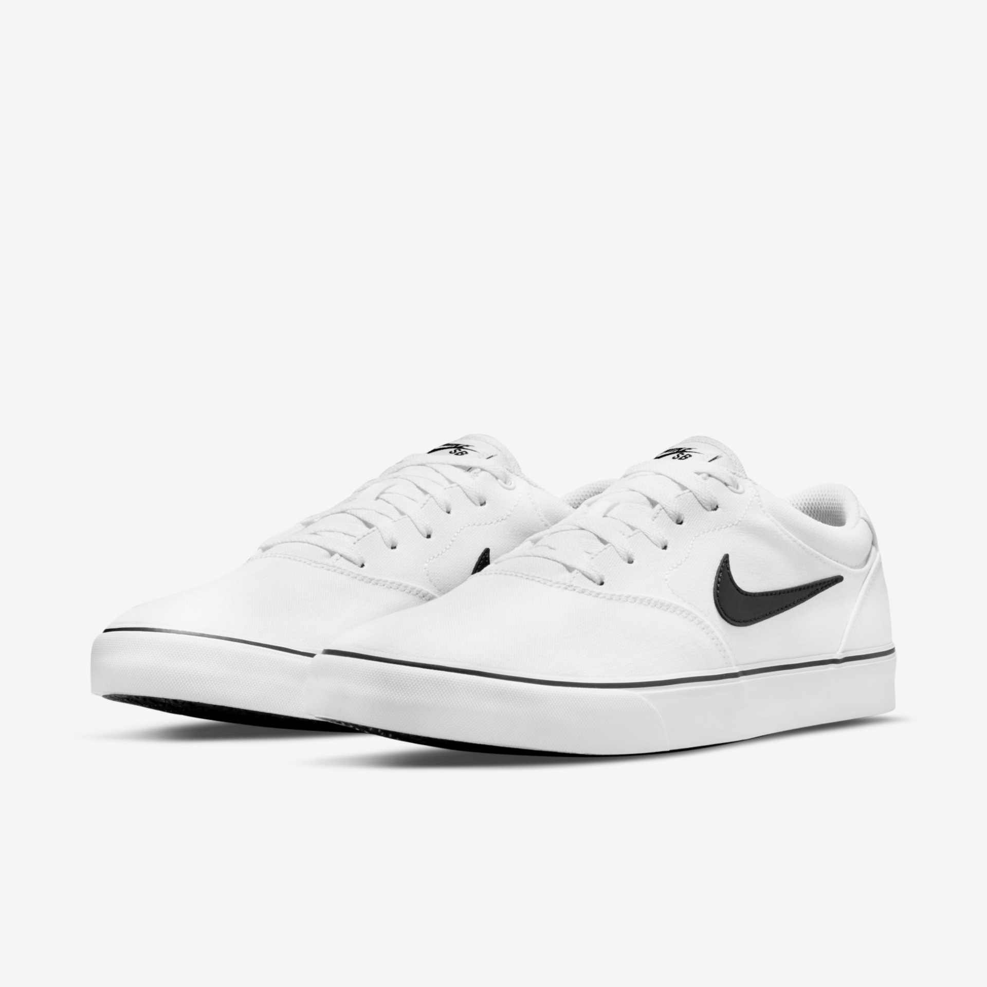 Tênis Nike SB Chron 2 Canvas Unissex - Foto 5