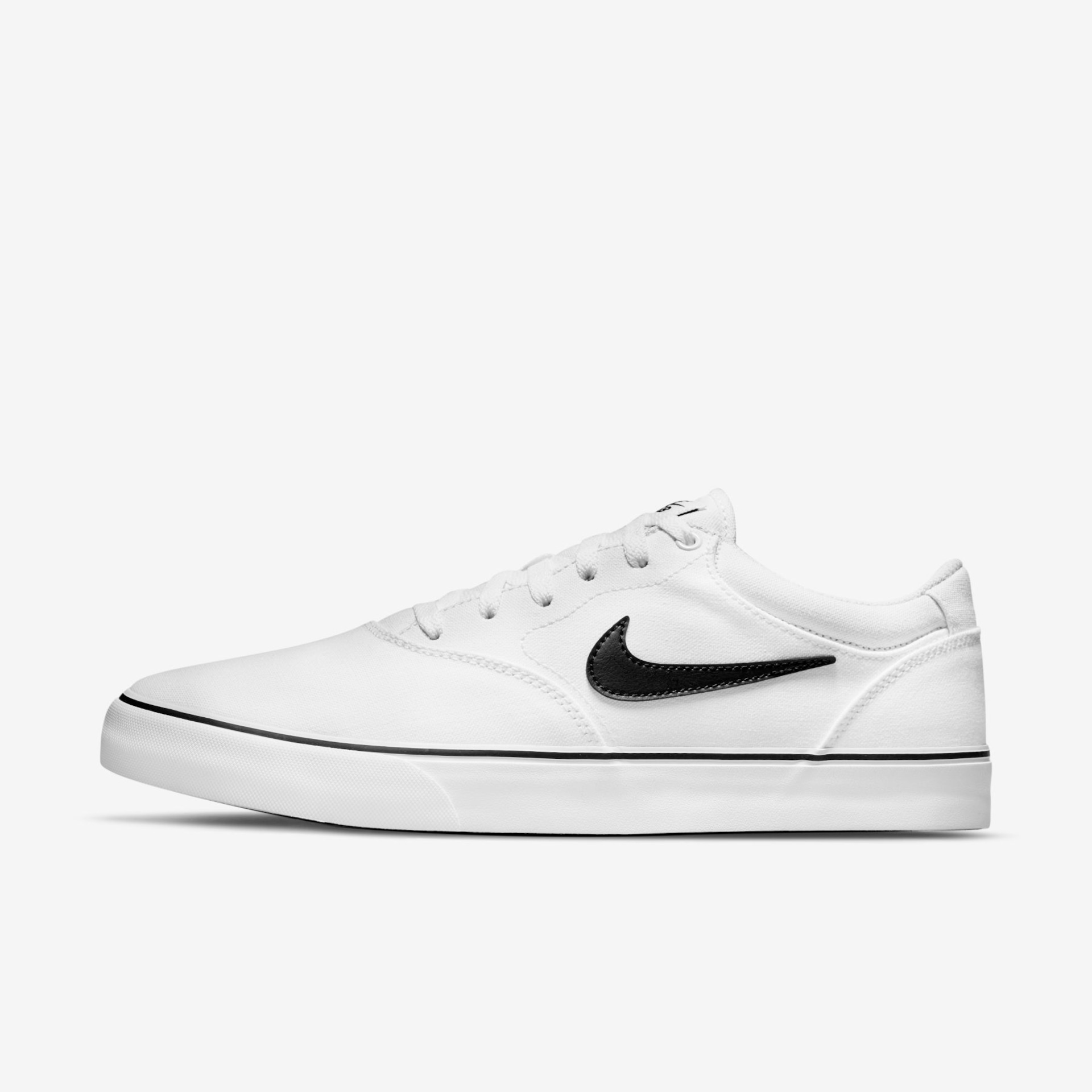 Tênis Nike SB Chron 2 Canvas Unissex - Foto 1