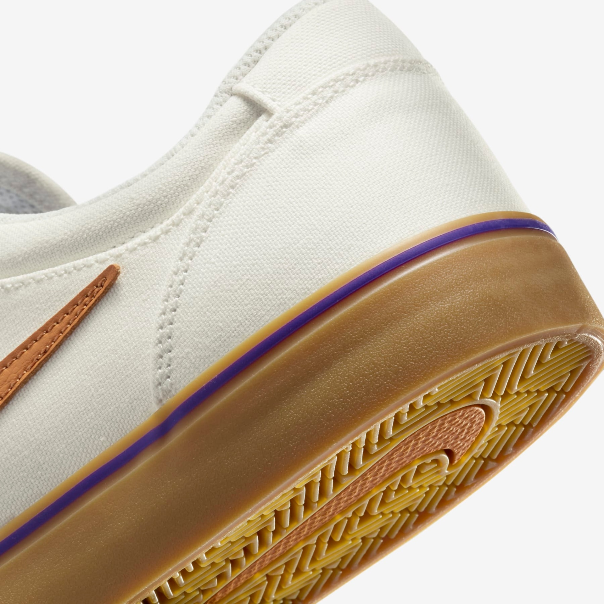 Tênis Nike SB Chron 2 Canvas Unissex - Foto 9