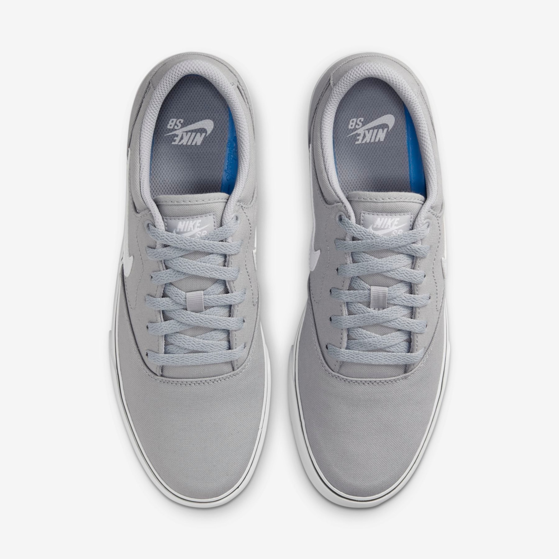 Tênis Nike SB Chron 2 Canvas Unissex - Foto 4