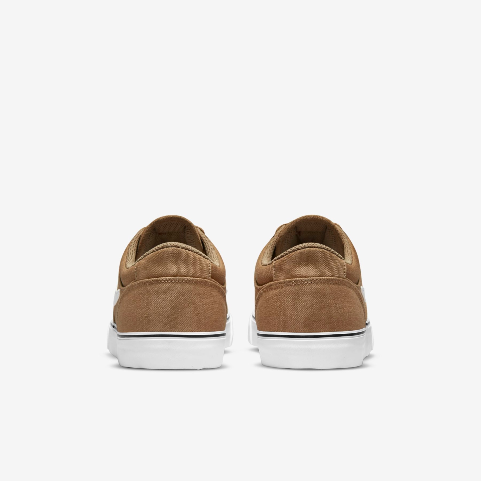 Tênis Nike SB Chron 2 Canvas Unissex - Foto 6
