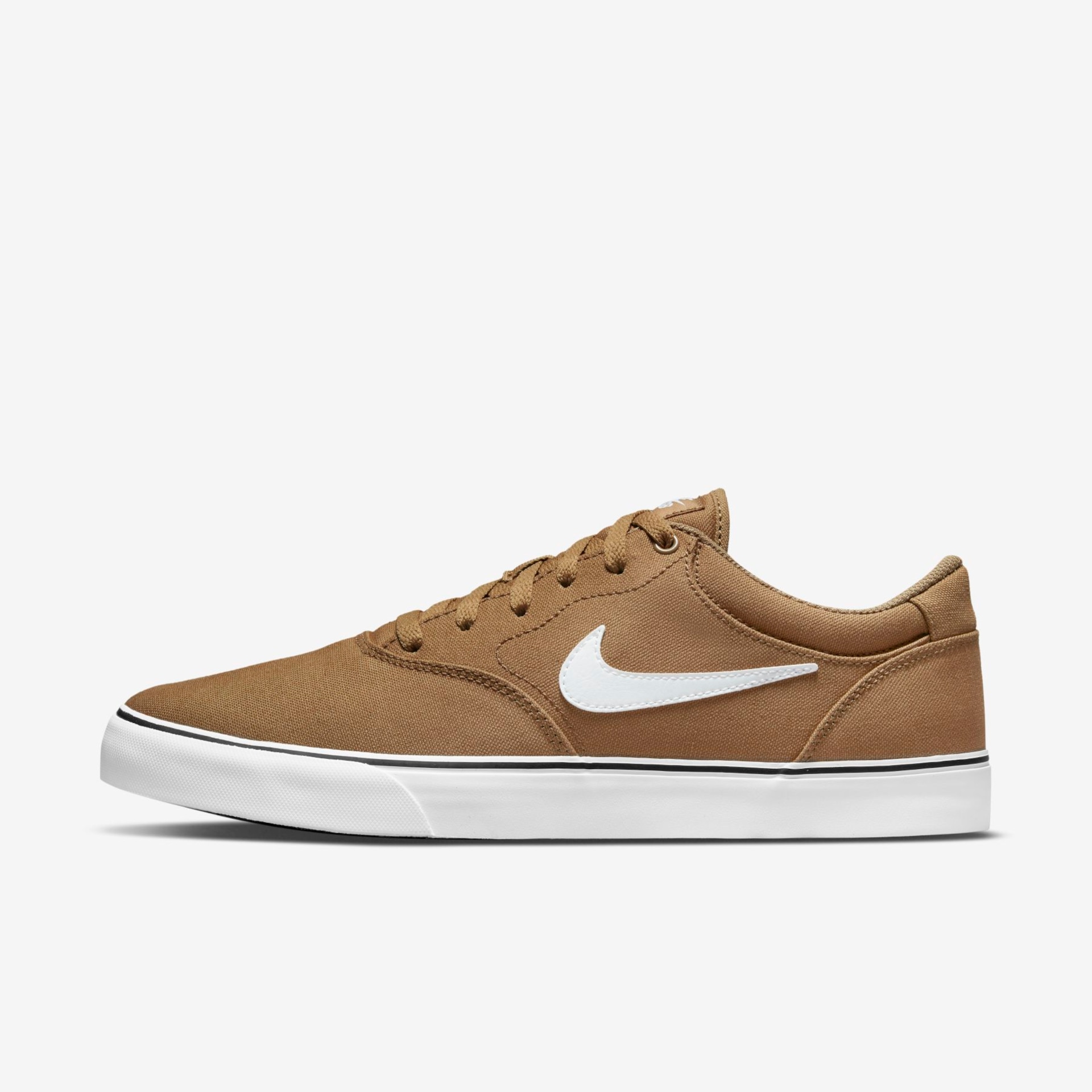 Tênis Nike SB Chron 2 Canvas Unissex - Foto 1