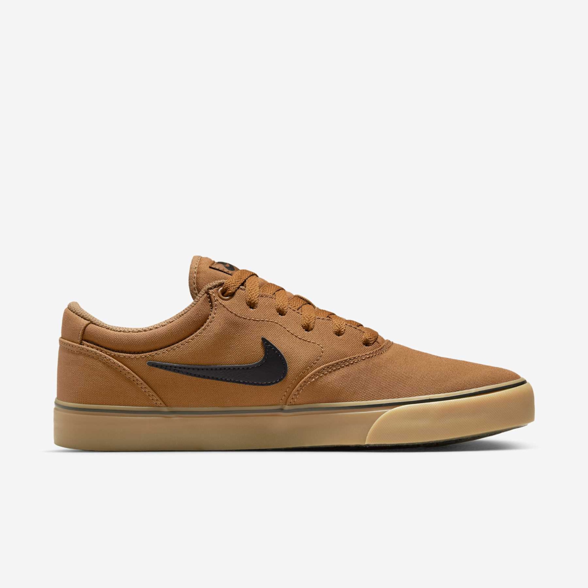 Tênis Nike SB Chron 2 Canvas Unissex - Foto 3