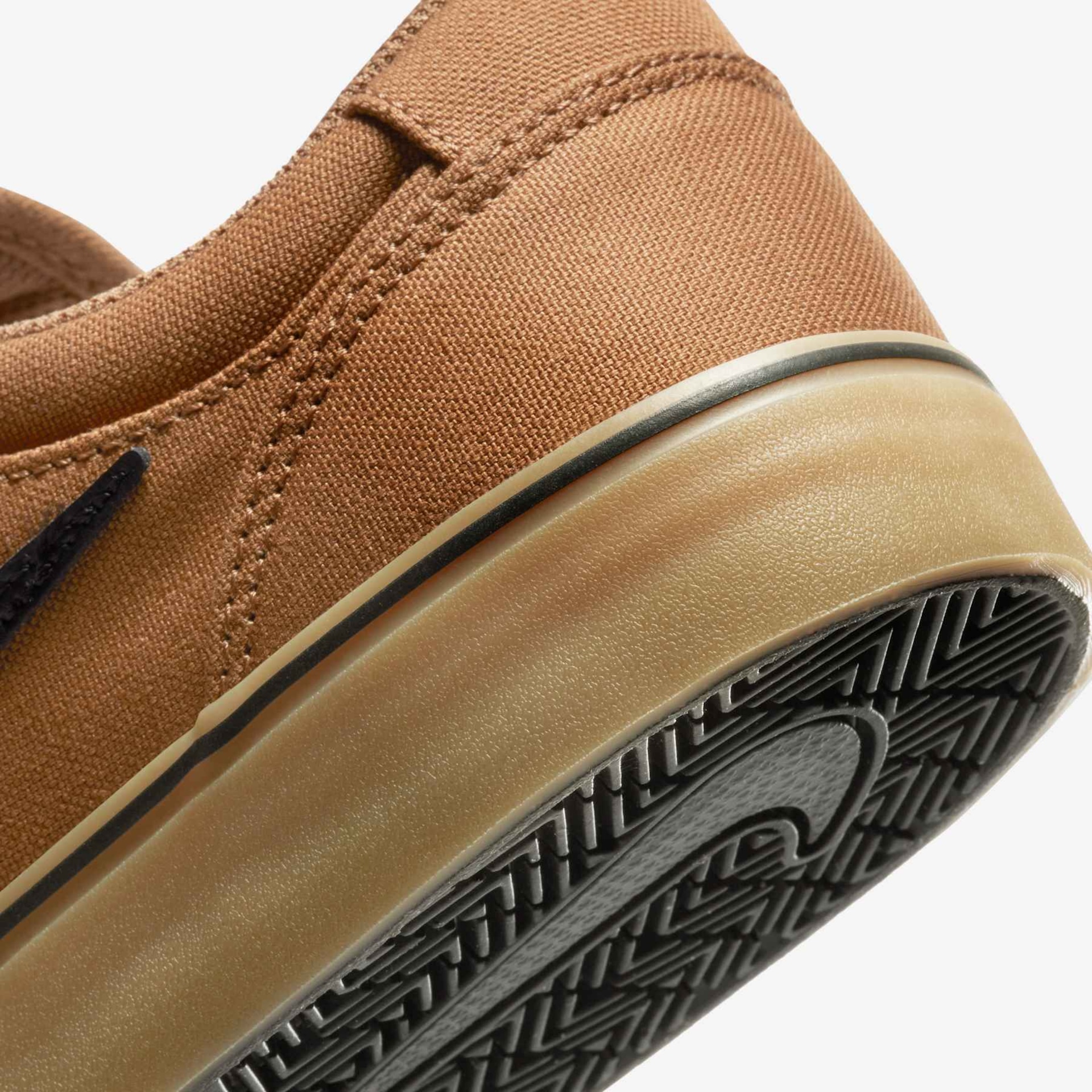 Tênis Nike SB Chron 2 Canvas Unissex - Foto 8