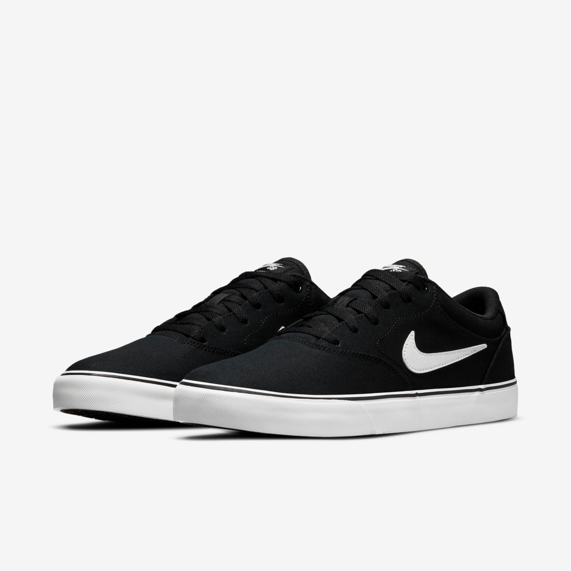 Tênis Nike SB Chron 2 Canvas Unissex - Foto 5