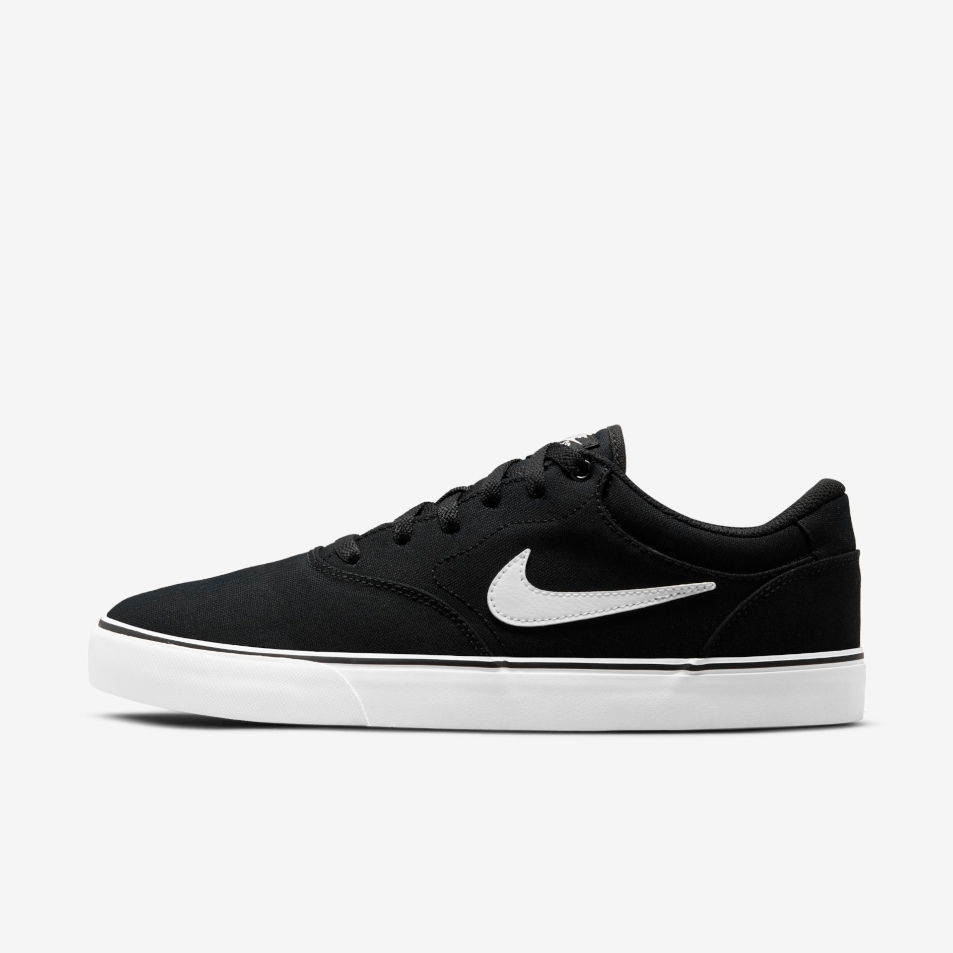 Tênis Nike SB Chron 2 Canvas Unissex - Foto 1