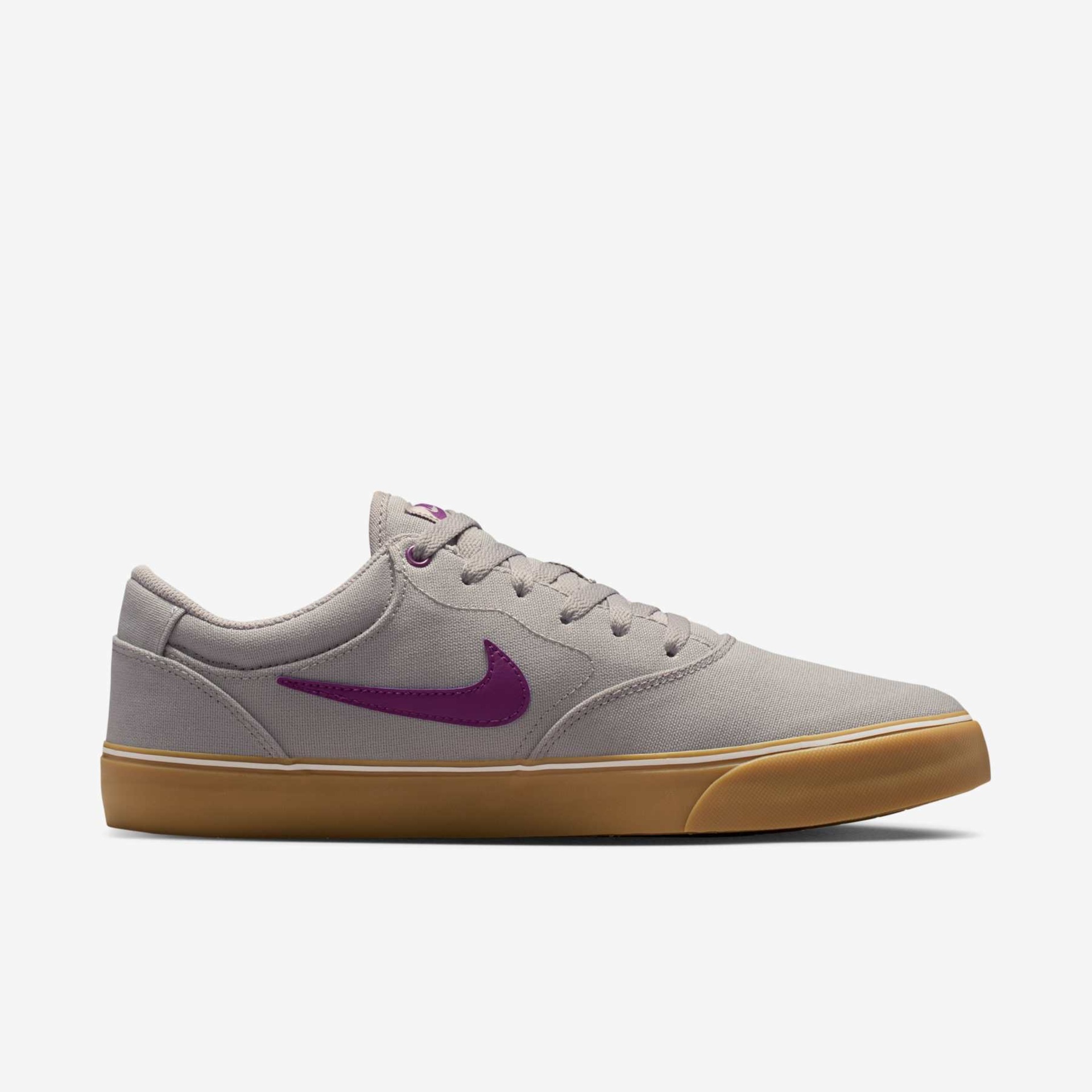Tênis Nike SB Chron 2 Canvas Unissex - Foto 3