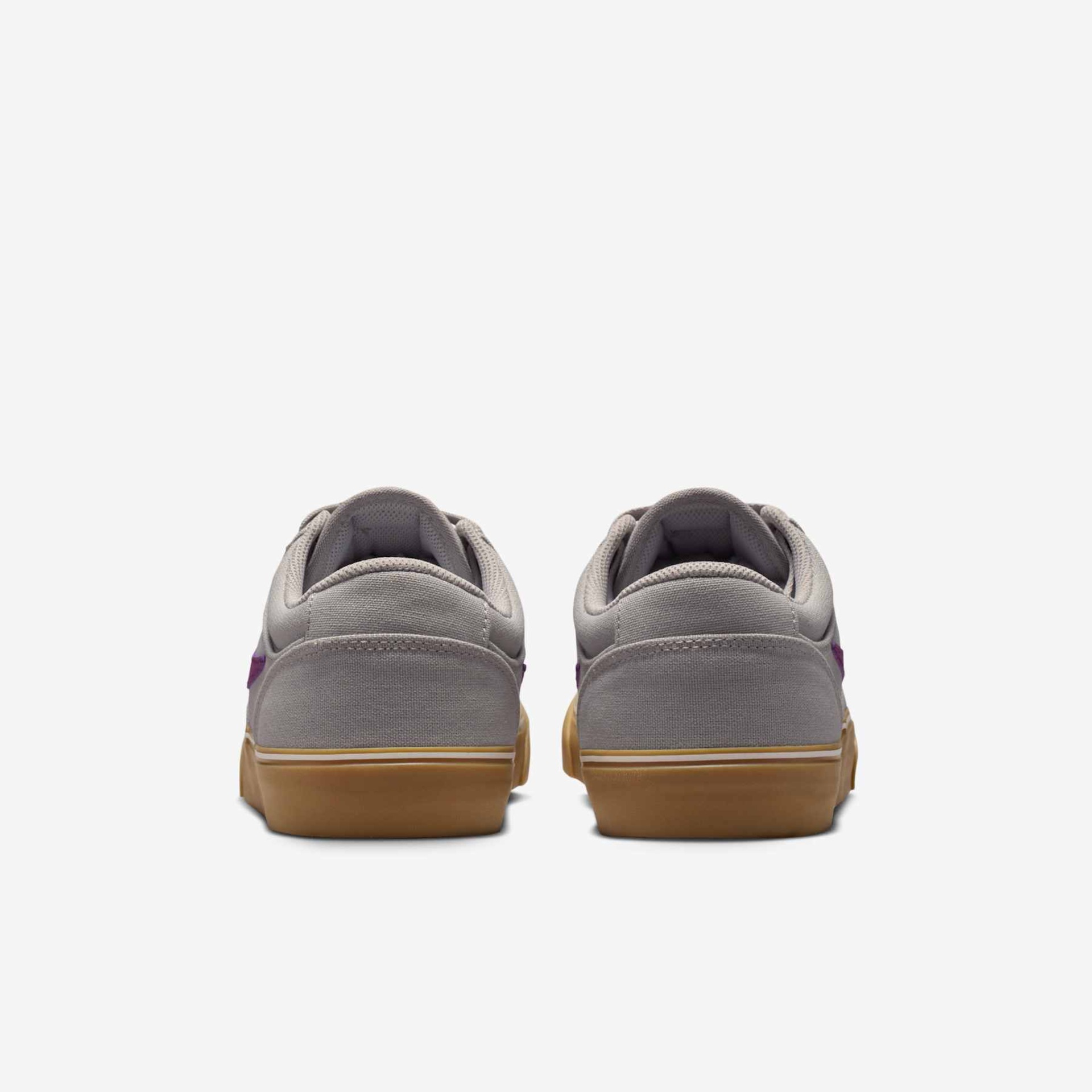 Tênis Nike SB Chron 2 Canvas Unissex - Foto 6