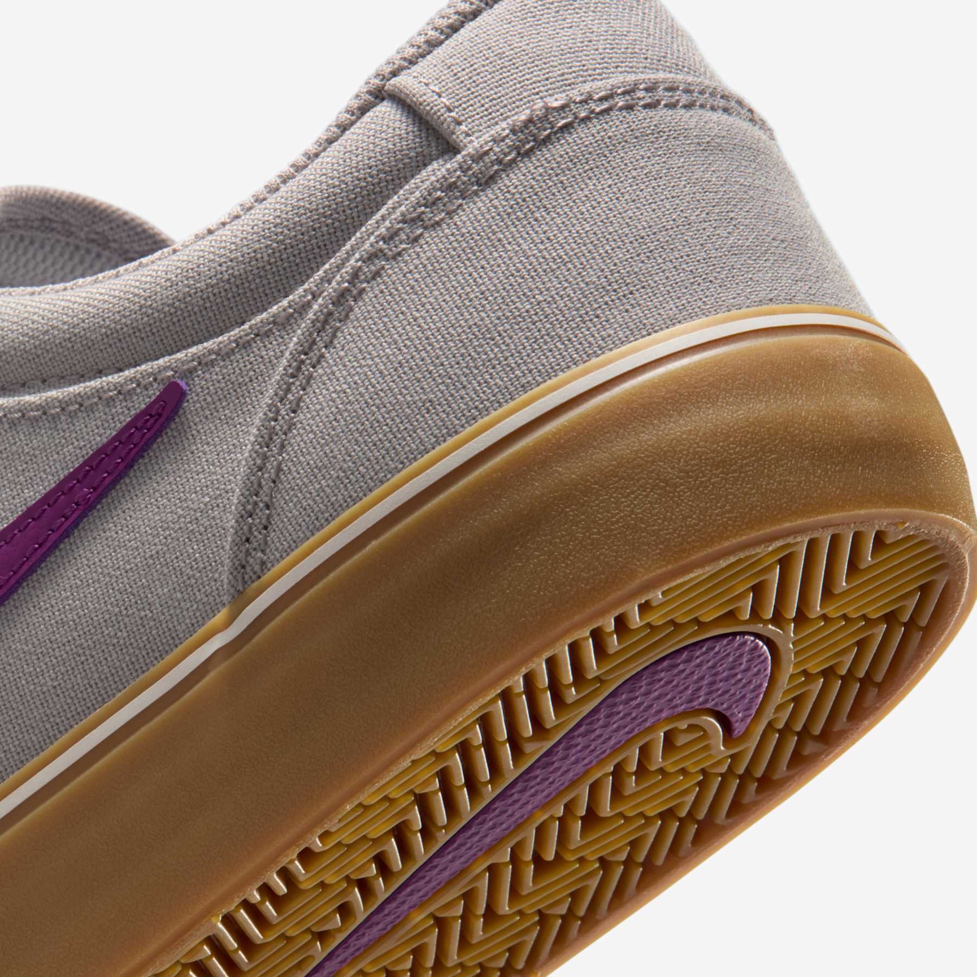 Tênis Nike SB Chron 2 Canvas Unissex - Foto 8