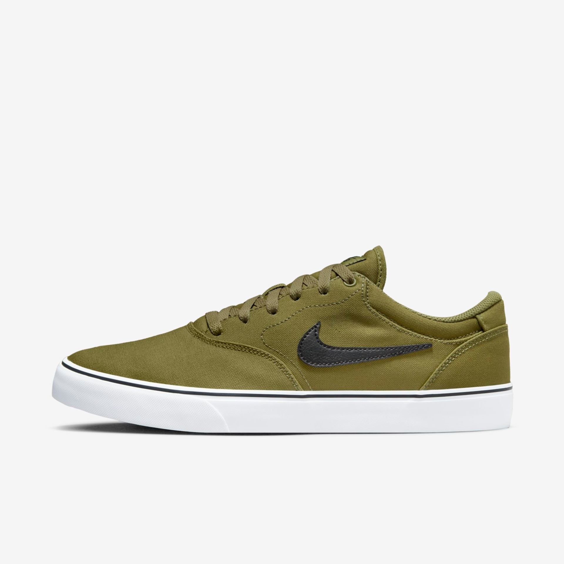 Tênis Nike SB Chron 2 Canvas Unissex - Foto 1