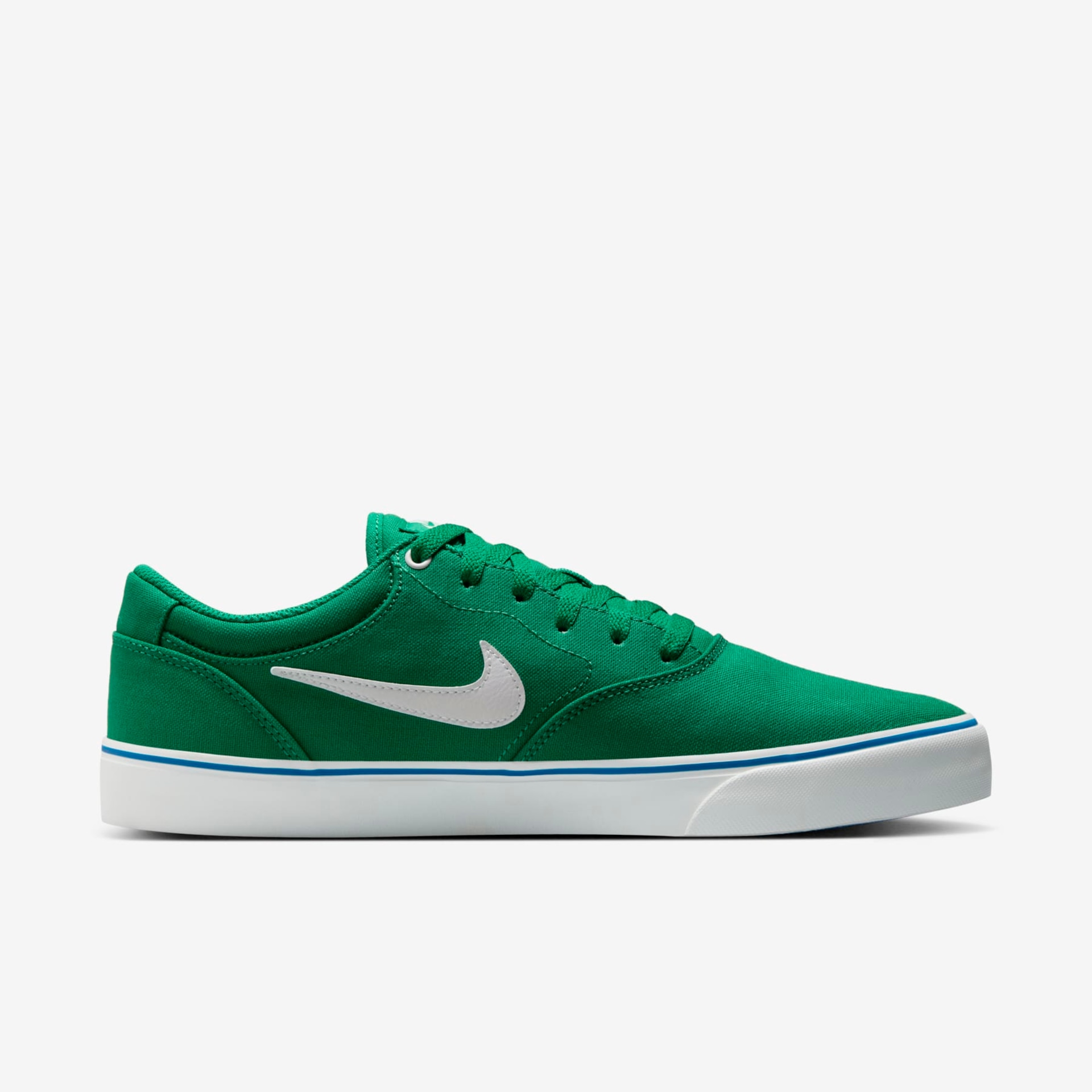 Tênis Nike SB Chron 2 Canvas Unissex - Foto 3