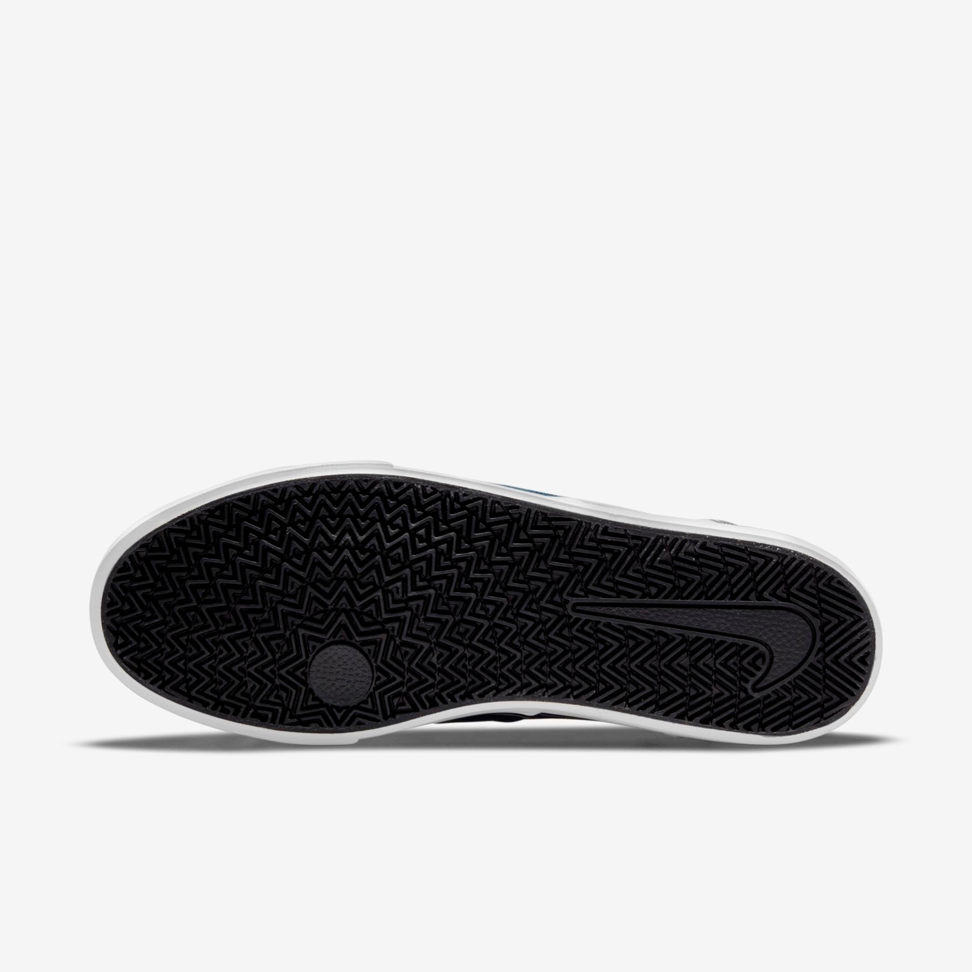 Tênis Nike SB Chron 2 Slip Masculino - Foto 2