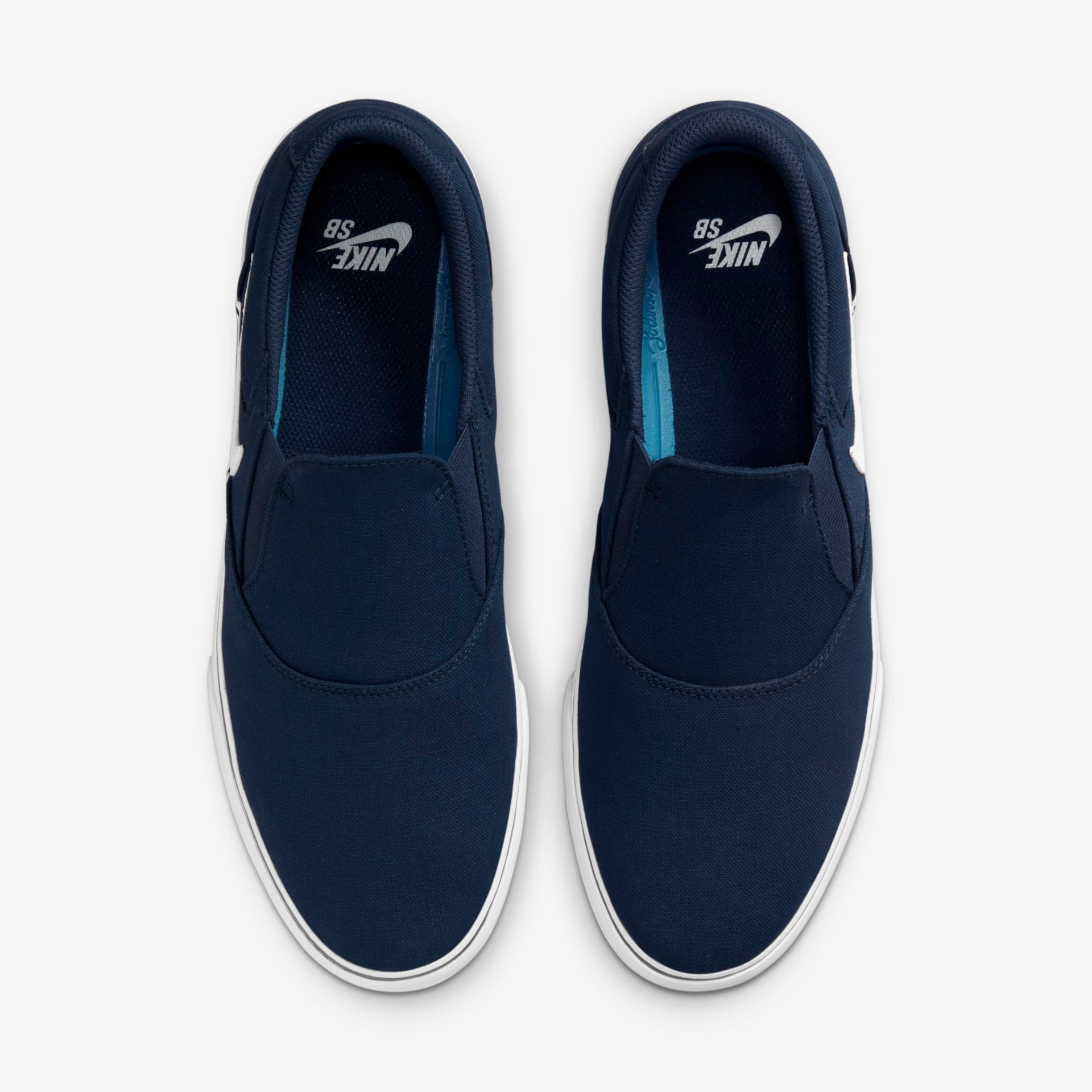 Tênis Nike SB Chron 2 Slip Masculino - Foto 4