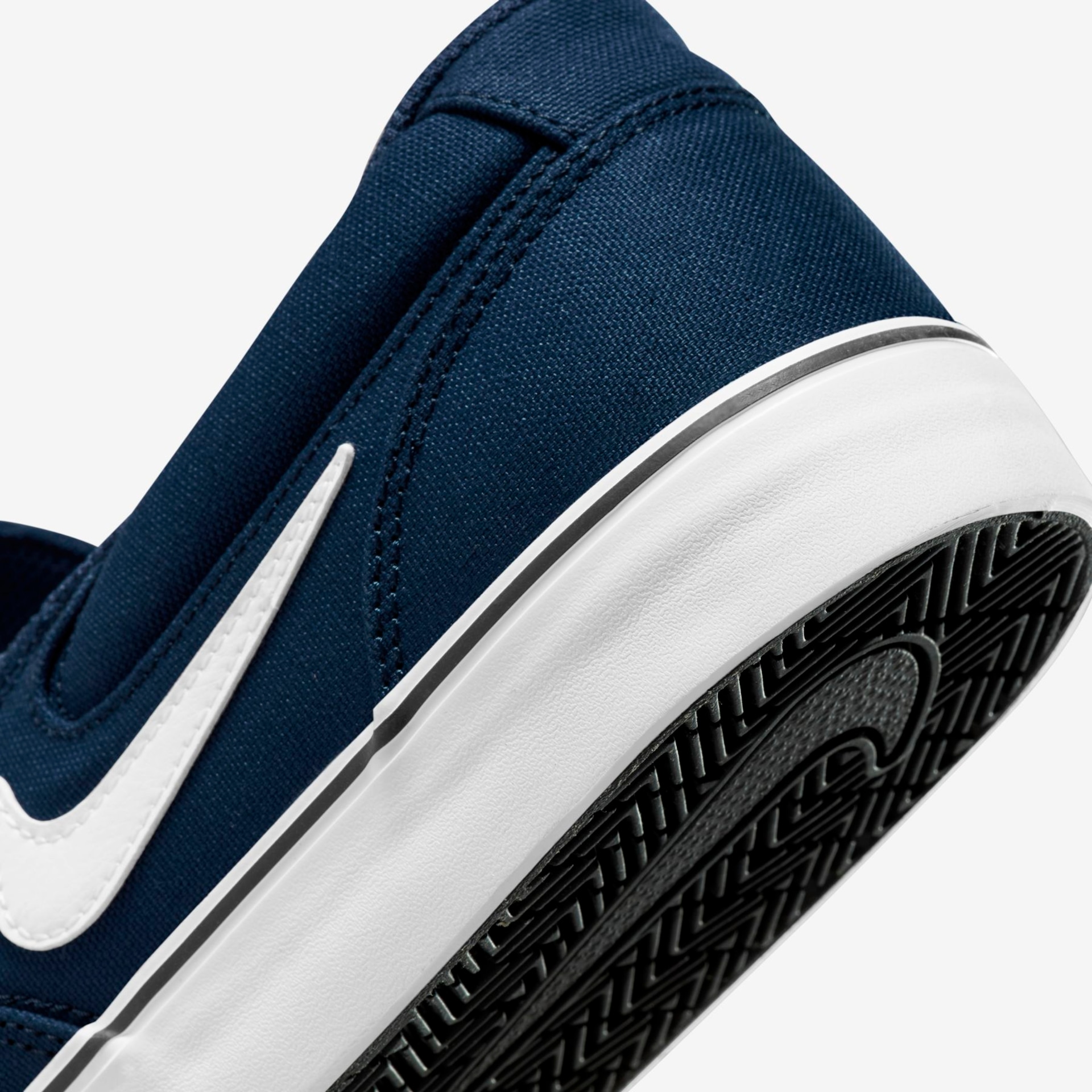 Tênis Nike SB Chron 2 Slip Masculino - Foto 8