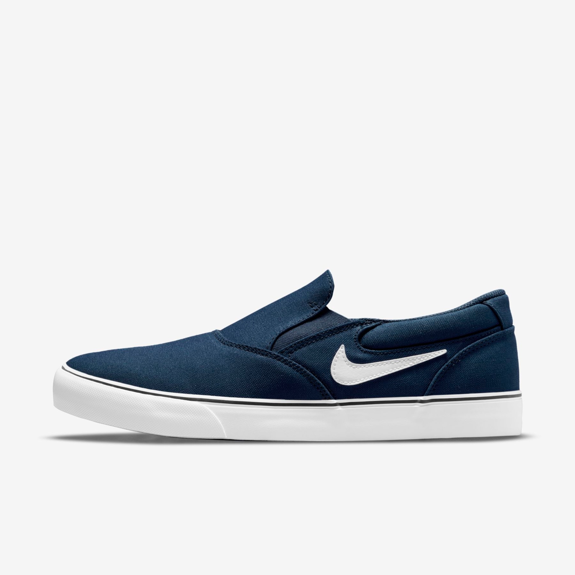 Tênis Nike SB Chron 2 Slip Masculino - Foto 1