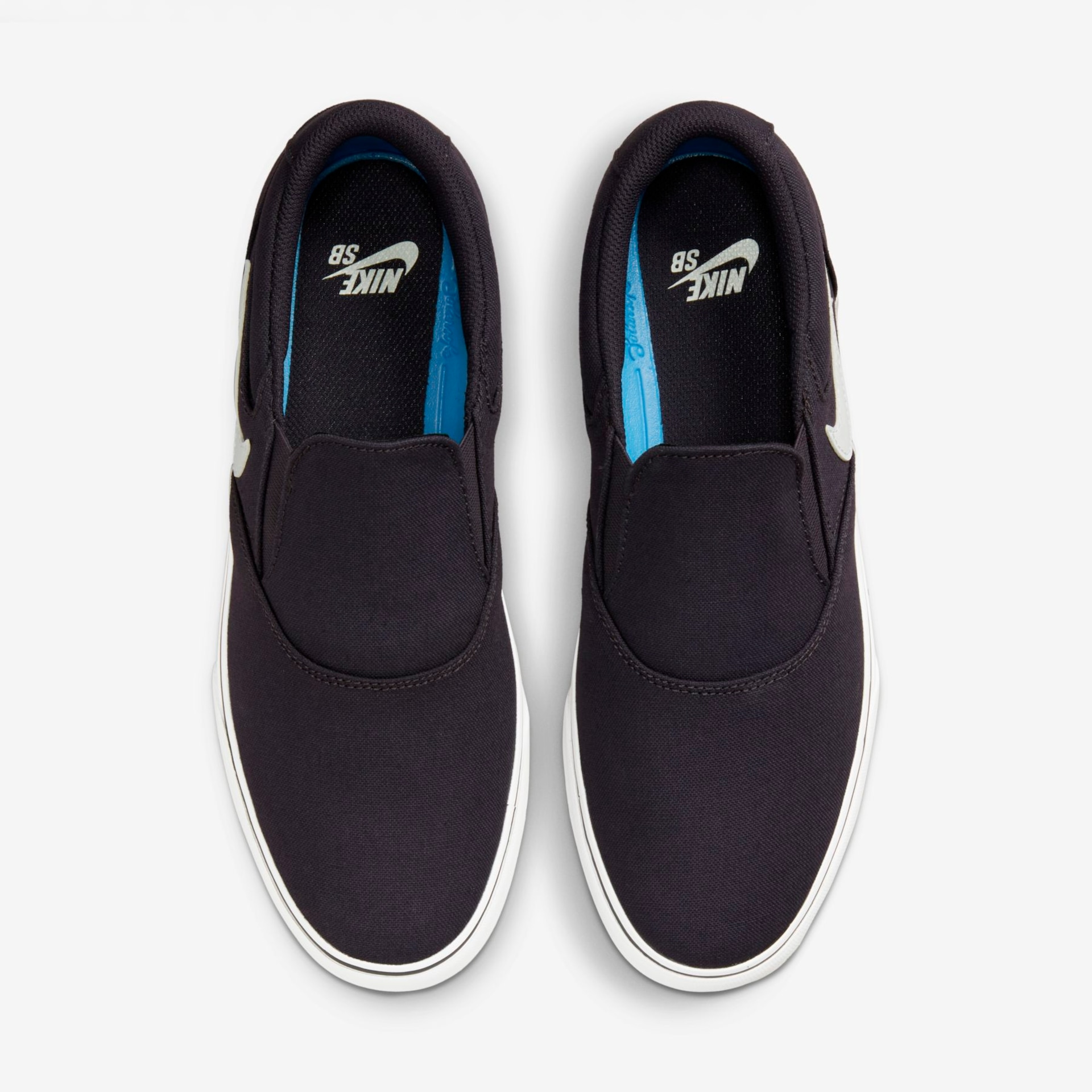 Tênis Nike SB Chron 2 Slip Masculino - Foto 4