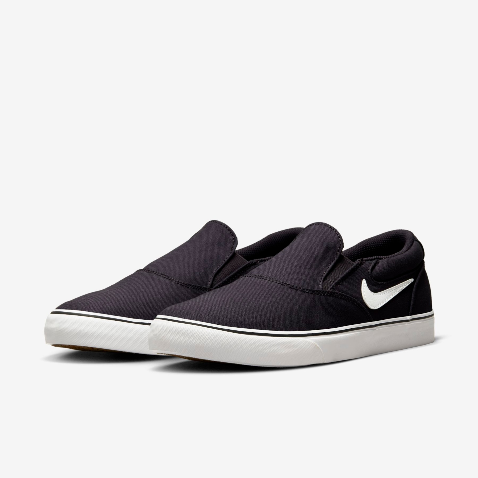 Tênis Nike SB Chron 2 Slip Masculino - Foto 5