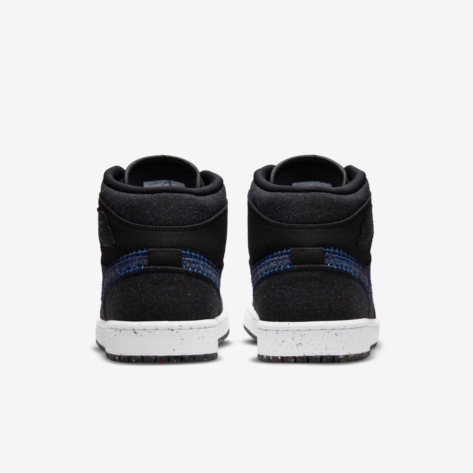 Tênis Air Jordan 1 Mid SE Masculino - Foto 6