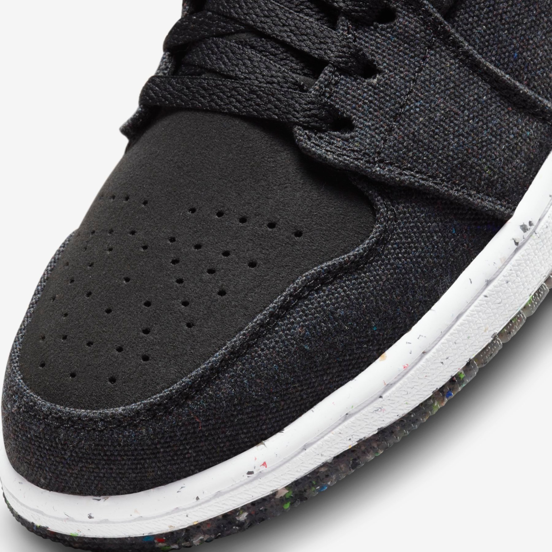 Tênis Air Jordan 1 Mid SE Masculino - Foto 7