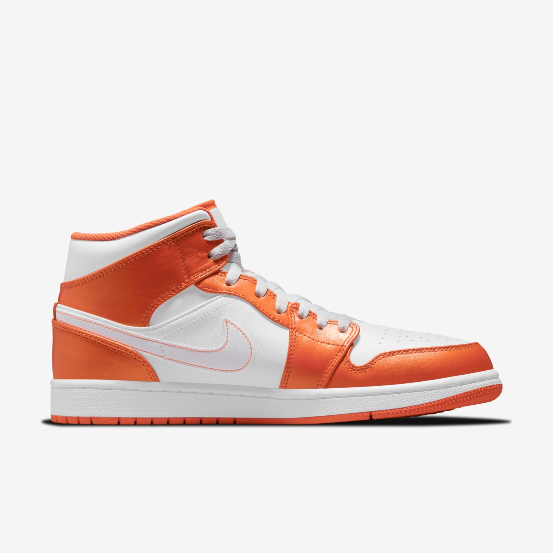 Tênis Air Jordan 1 Mid SE Masculino - Foto 3