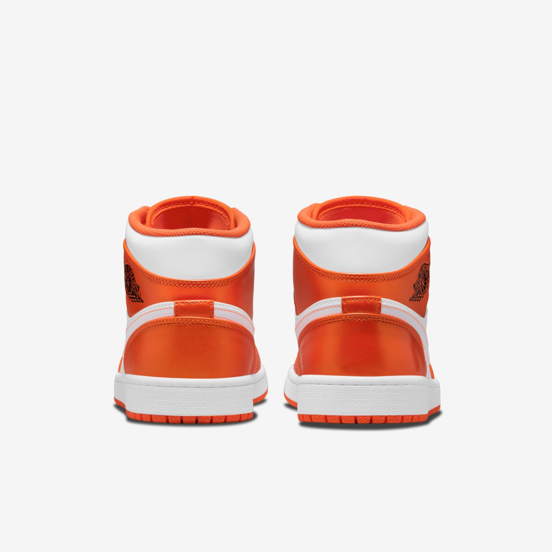 Tênis Air Jordan 1 Mid SE Masculino - Foto 6