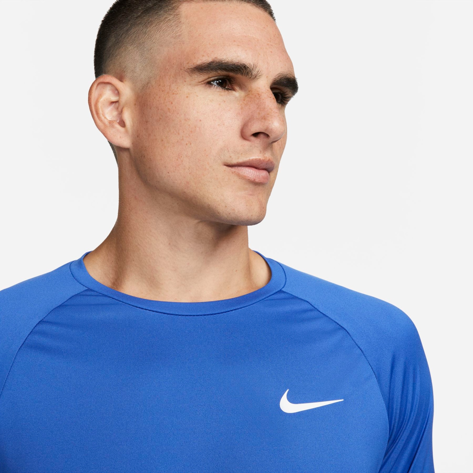 Camiseta Nike Essential Hydro Masculina - Foto 3