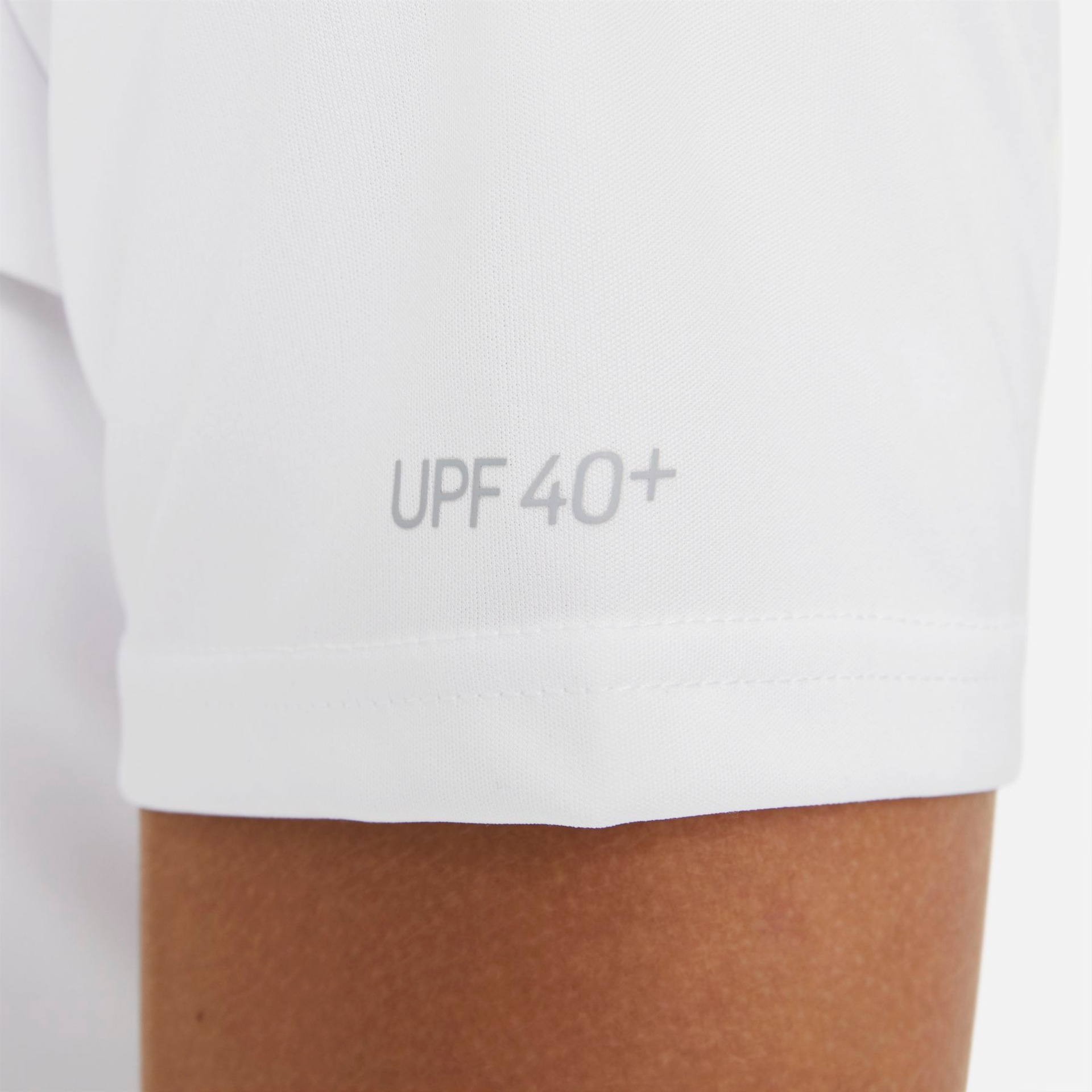 Camiseta Nike Essential UV Hydro Masculina - Foto 4