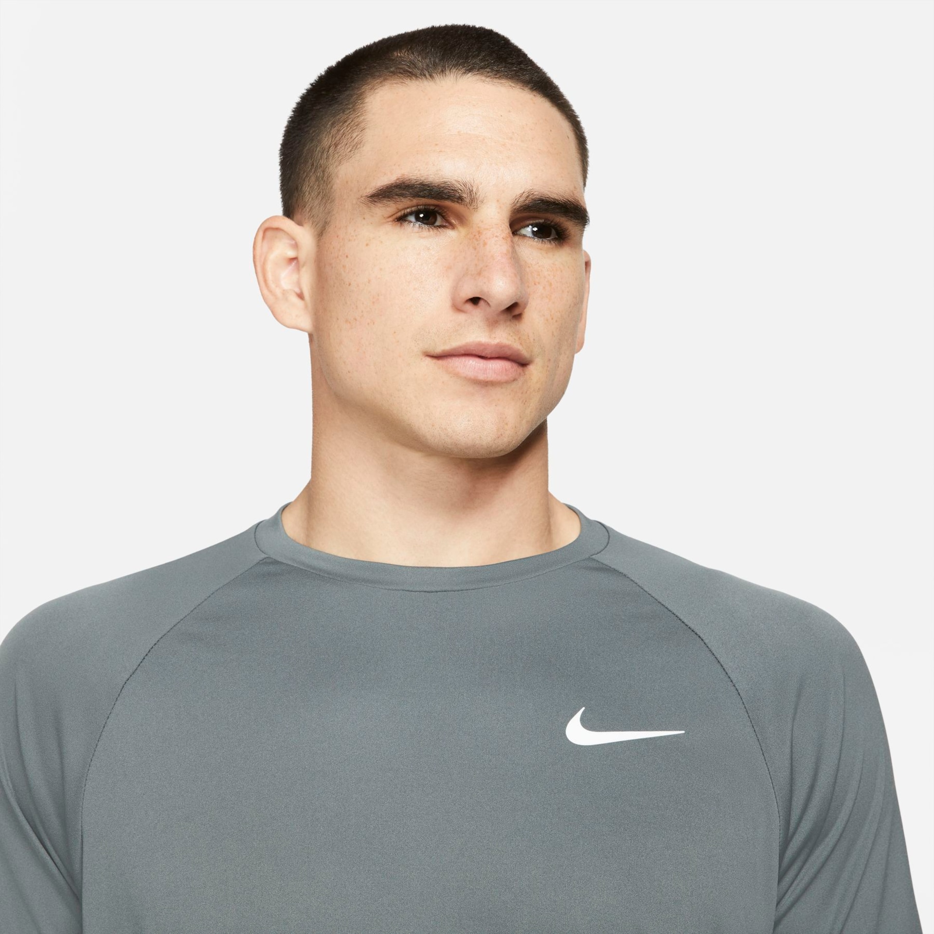 Camiseta Nike Essential Hydro Masculina - Foto 3