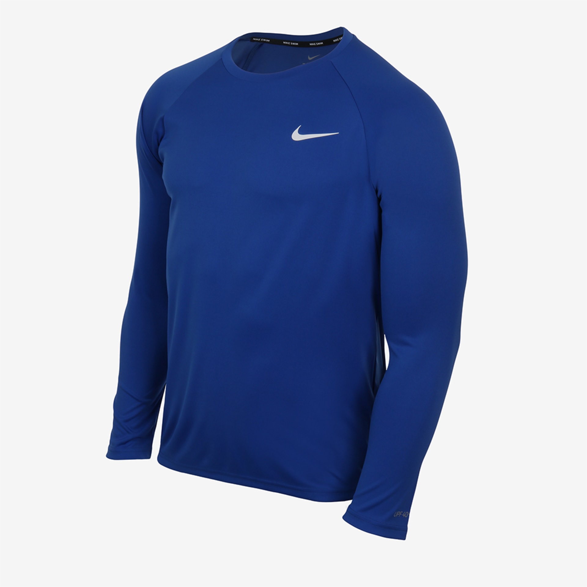 Camiseta Nike Hydroguard Essential UV Masculina - Foto 1
