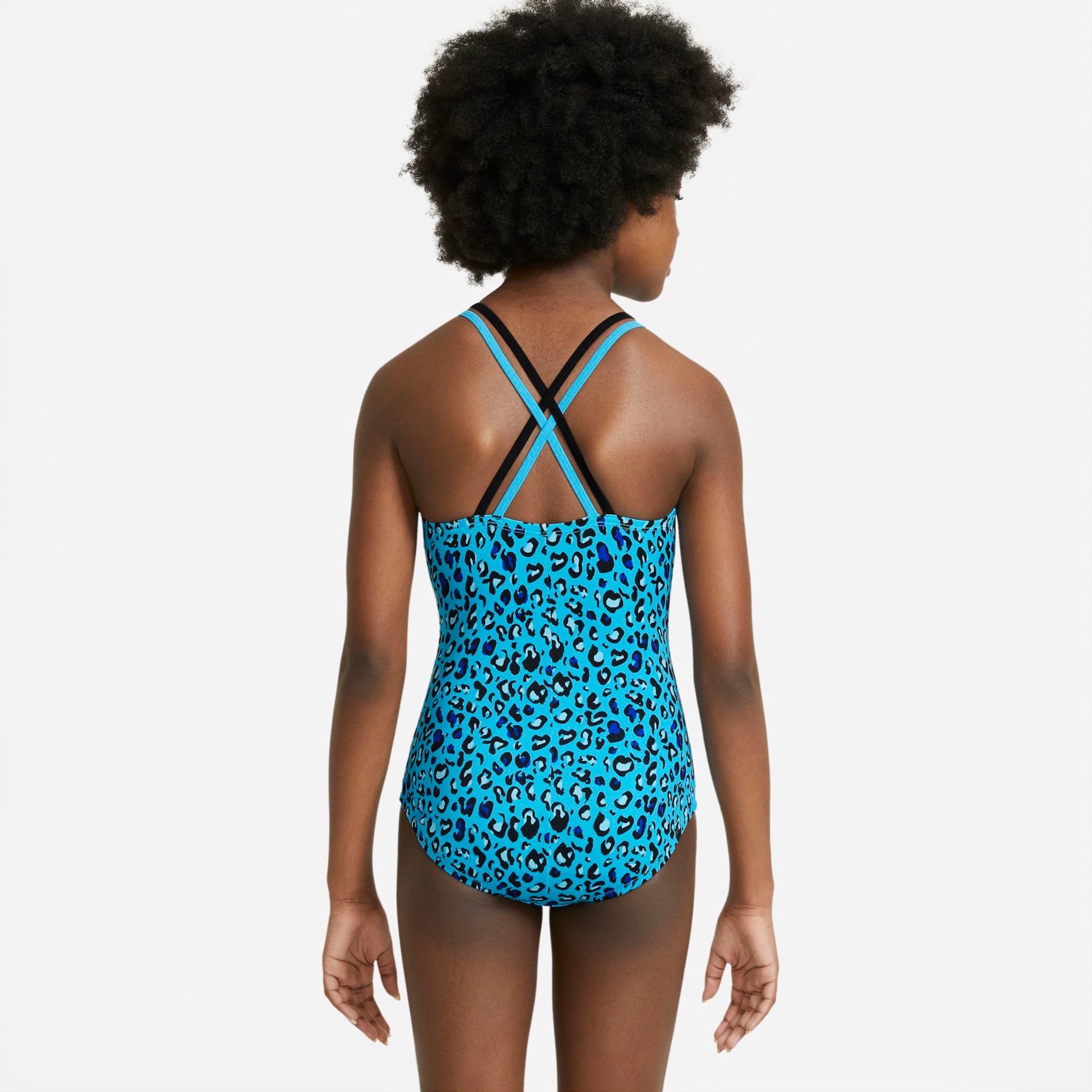 Maiô Nike Spiderback Infantil - Foto 2