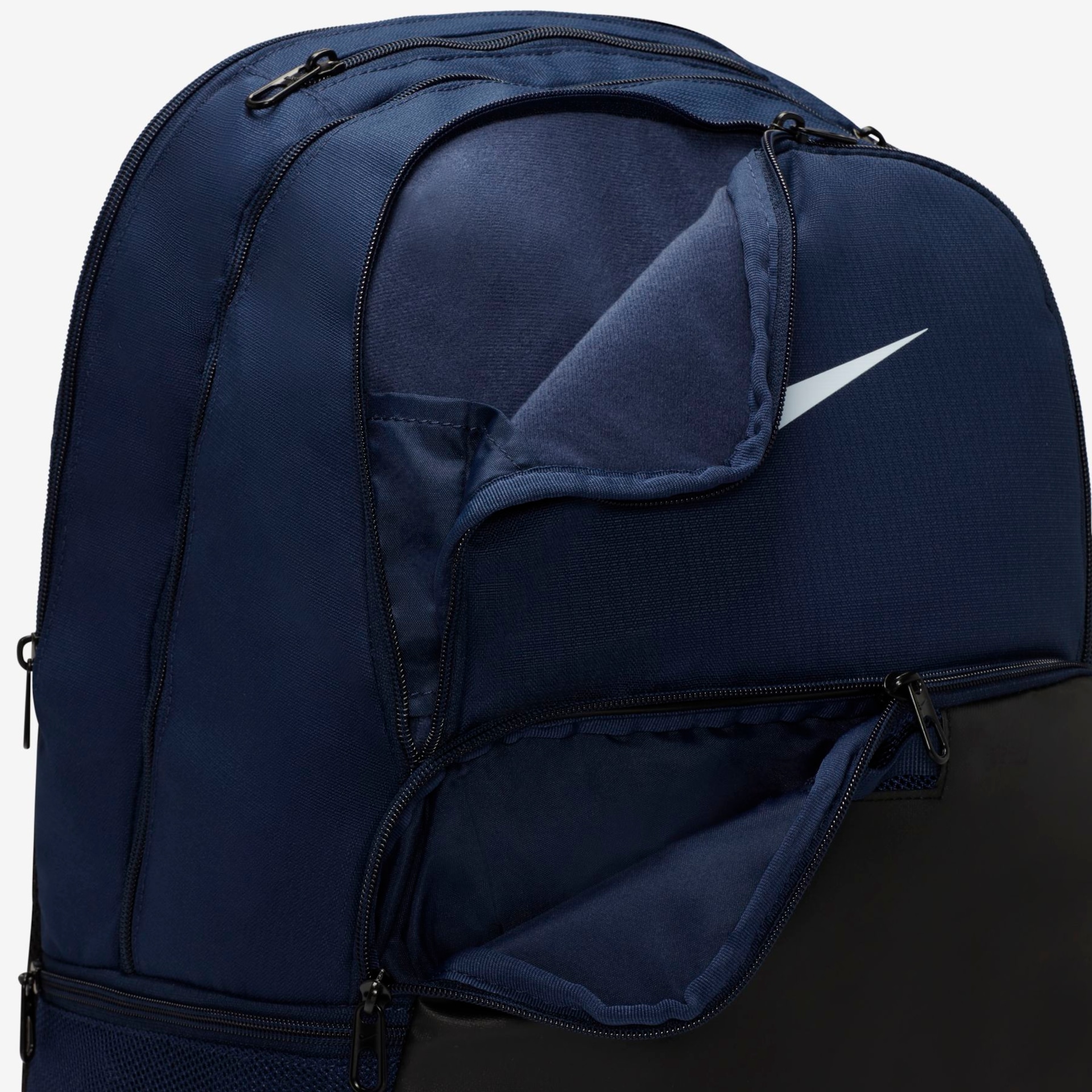 Mochila Nike Brasilia XL Unissex - Foto 7