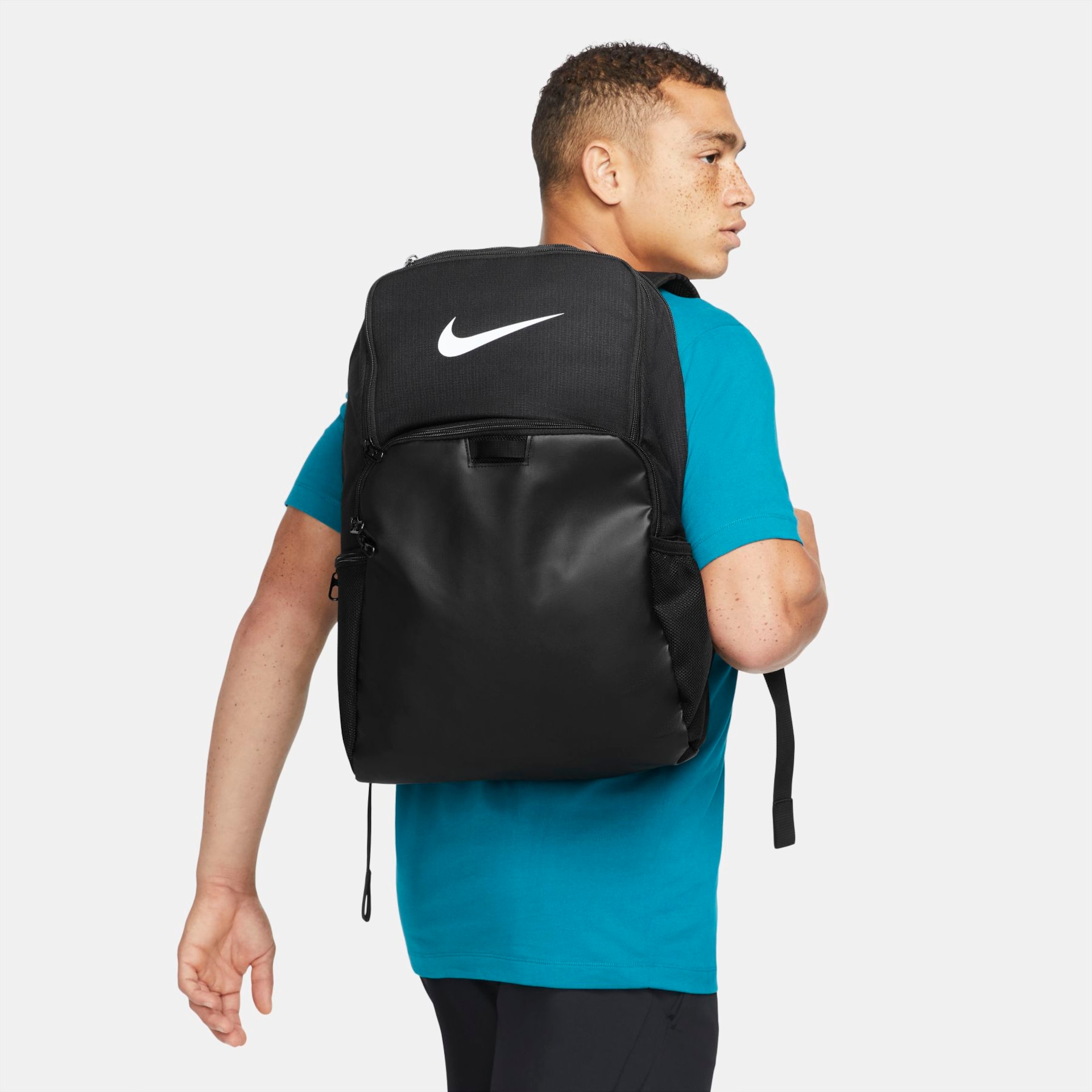 Mochila Nike Brasilia XL Unissex - Foto 1