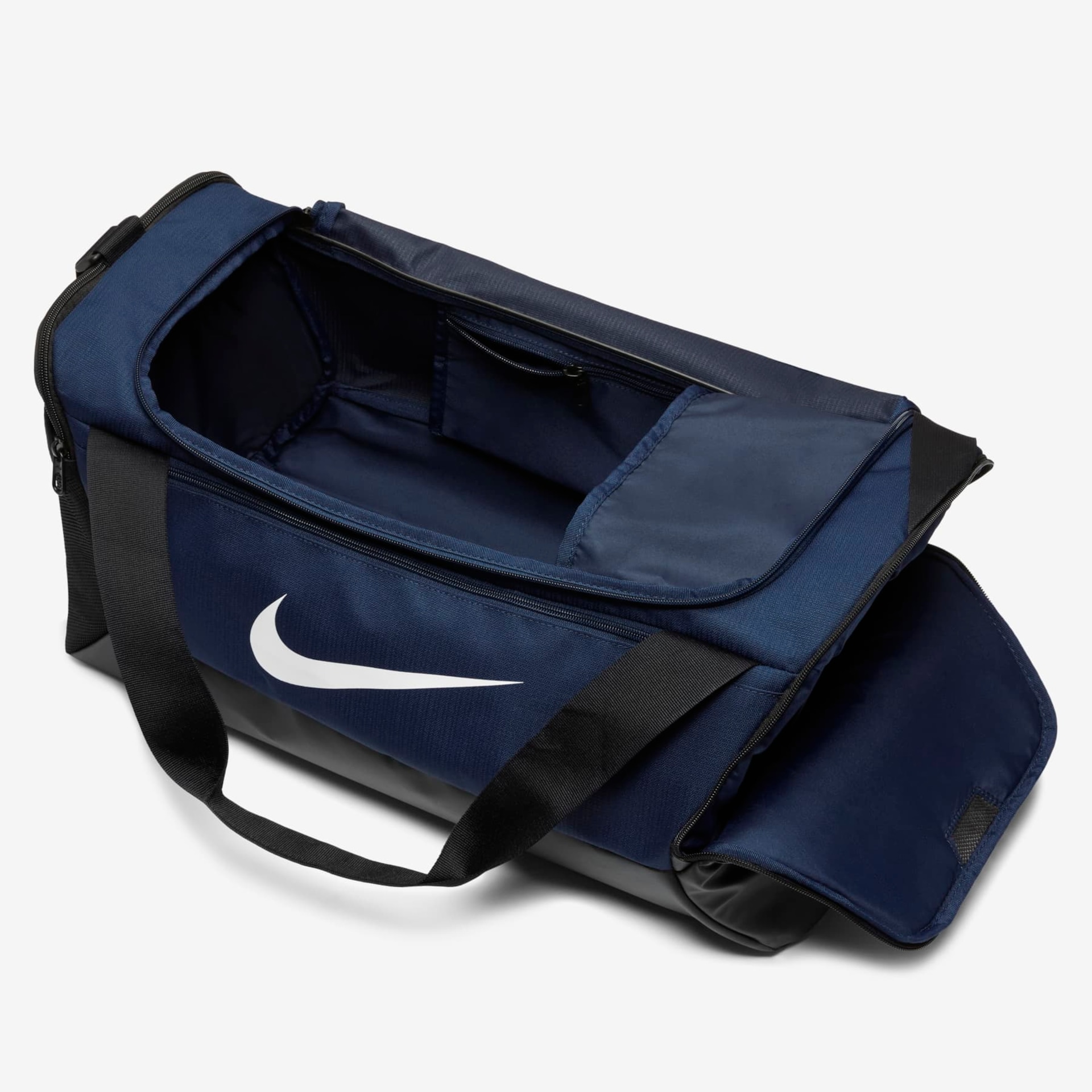 Bolsa Nike Brasilia Unissex - Foto 5