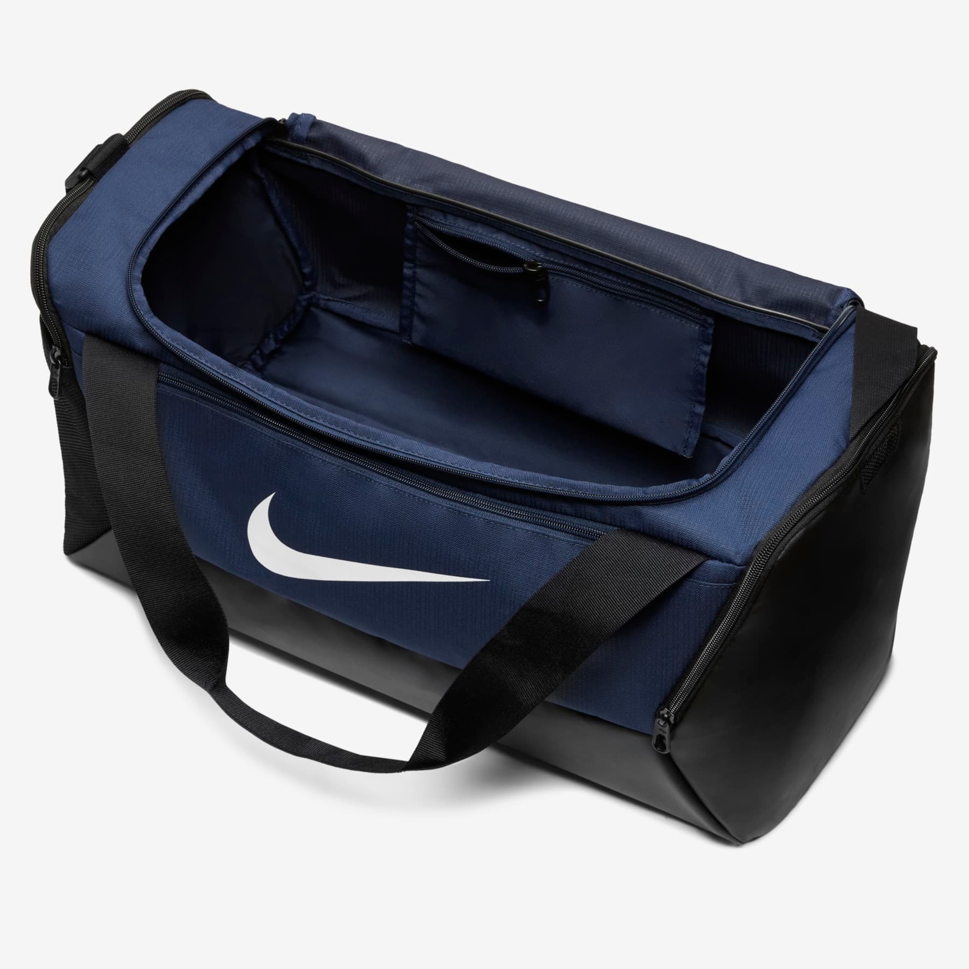 Bolsa Nike Brasilia Unissex - Foto 6