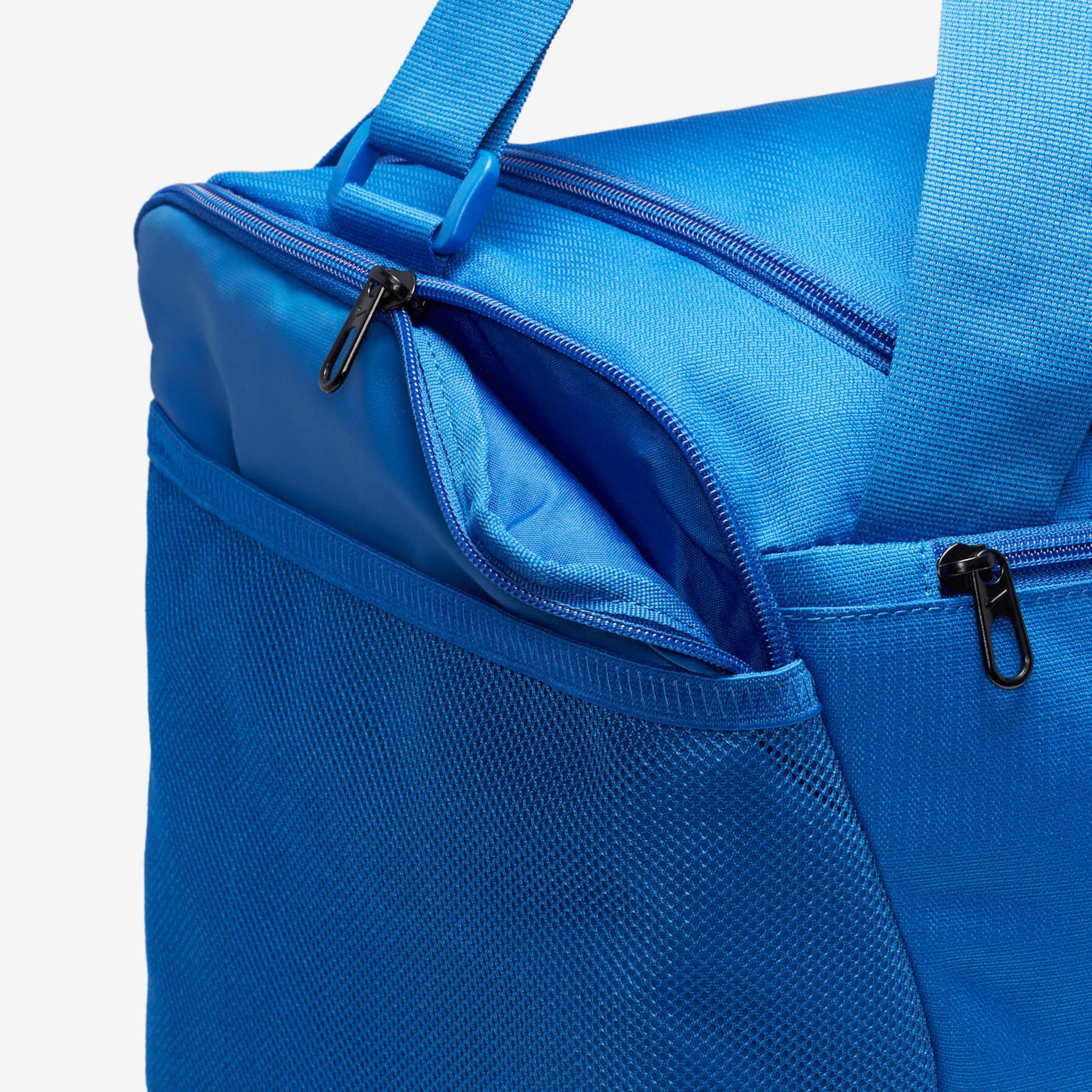 Bolsa Nike Brasilia Unissex - Foto 9