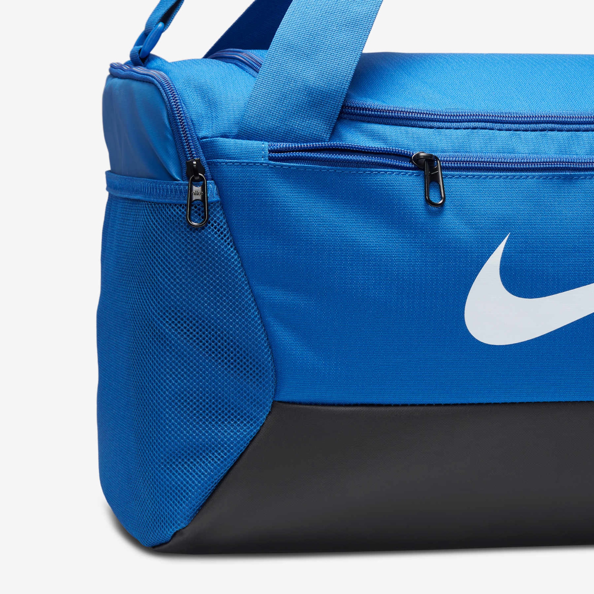 Bolsa Nike Brasilia Unissex - Foto 10