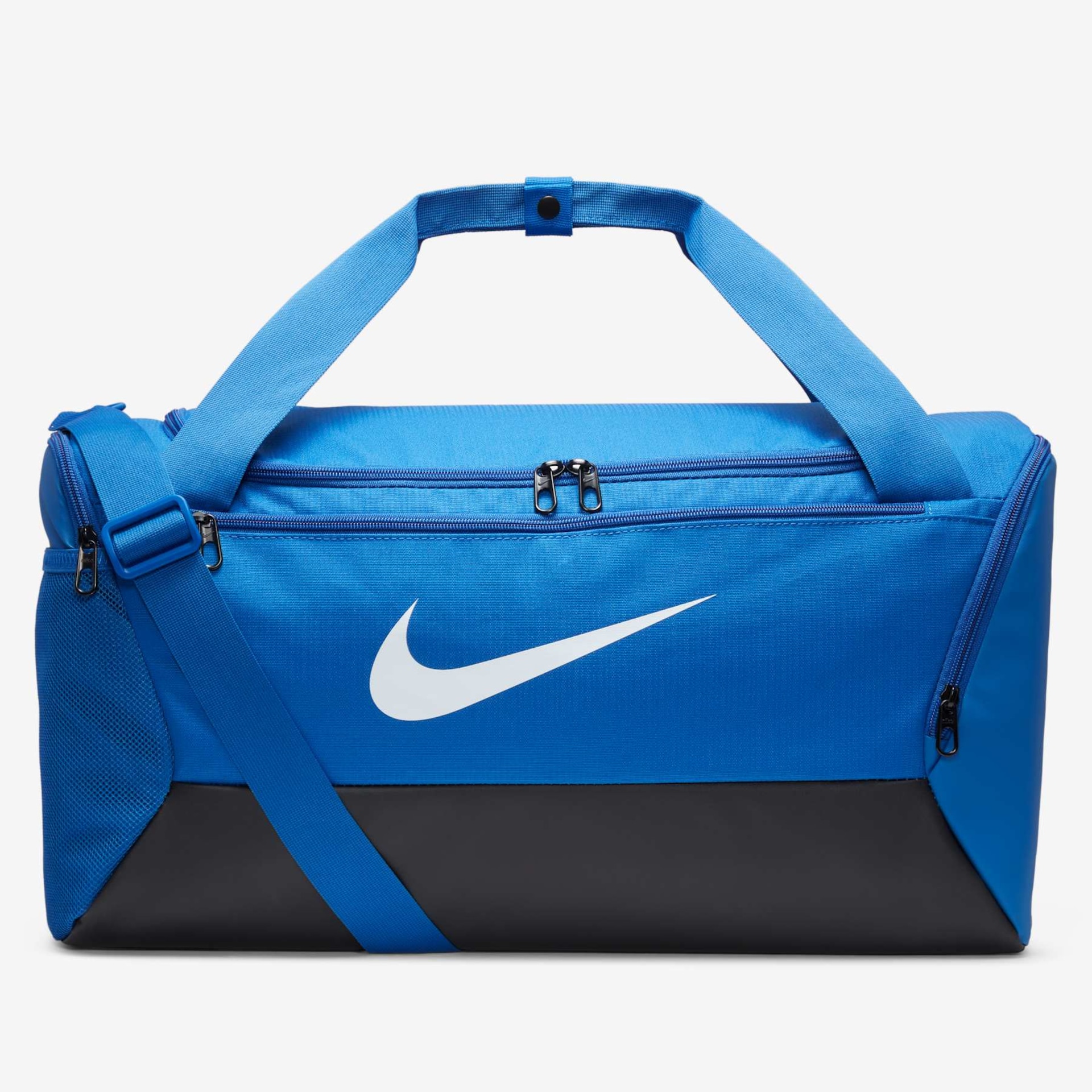 Bolsa Nike Brasilia Unissex - Foto 4