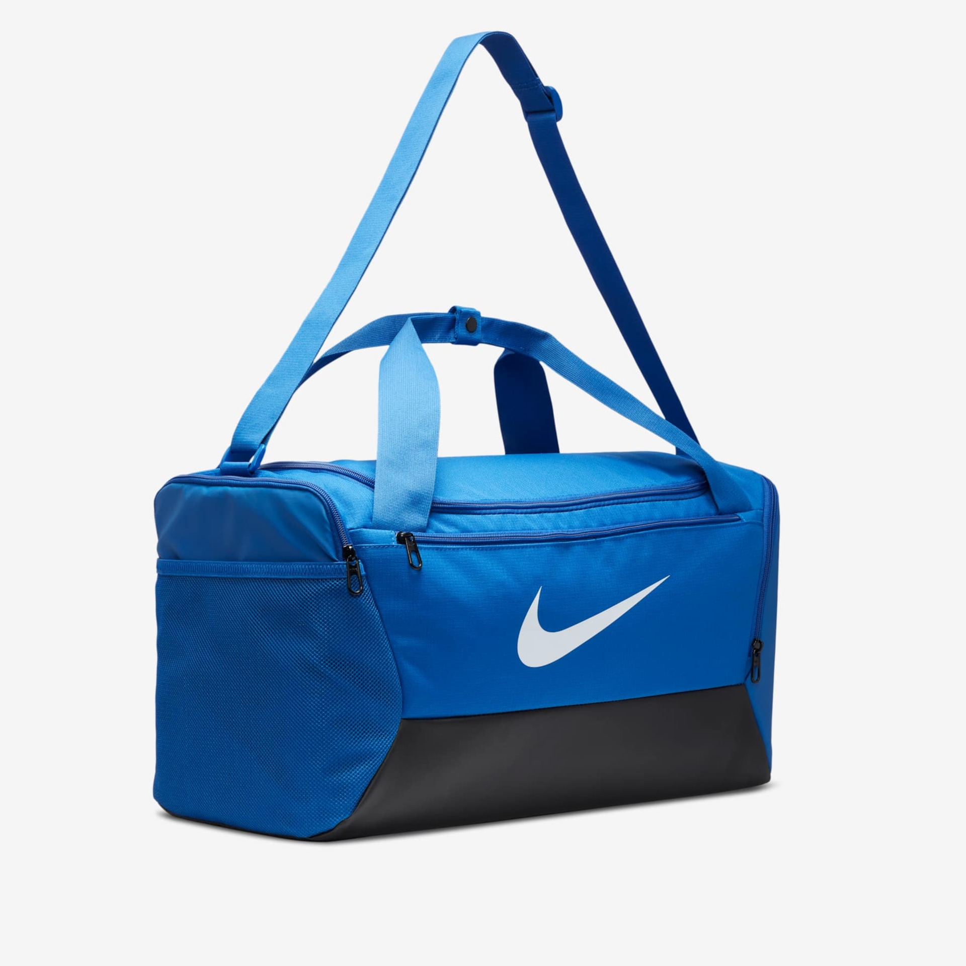 Bolsa Nike Brasilia Unissex - Foto 5